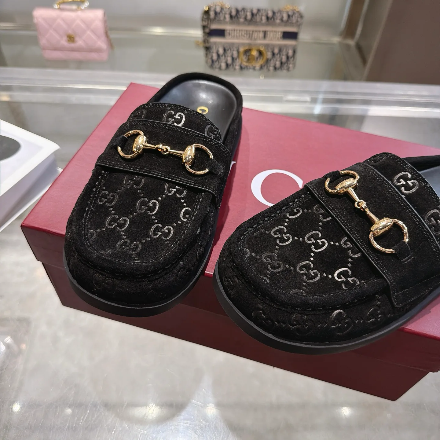 Women's Mules And Clogs GUCCI 18104610