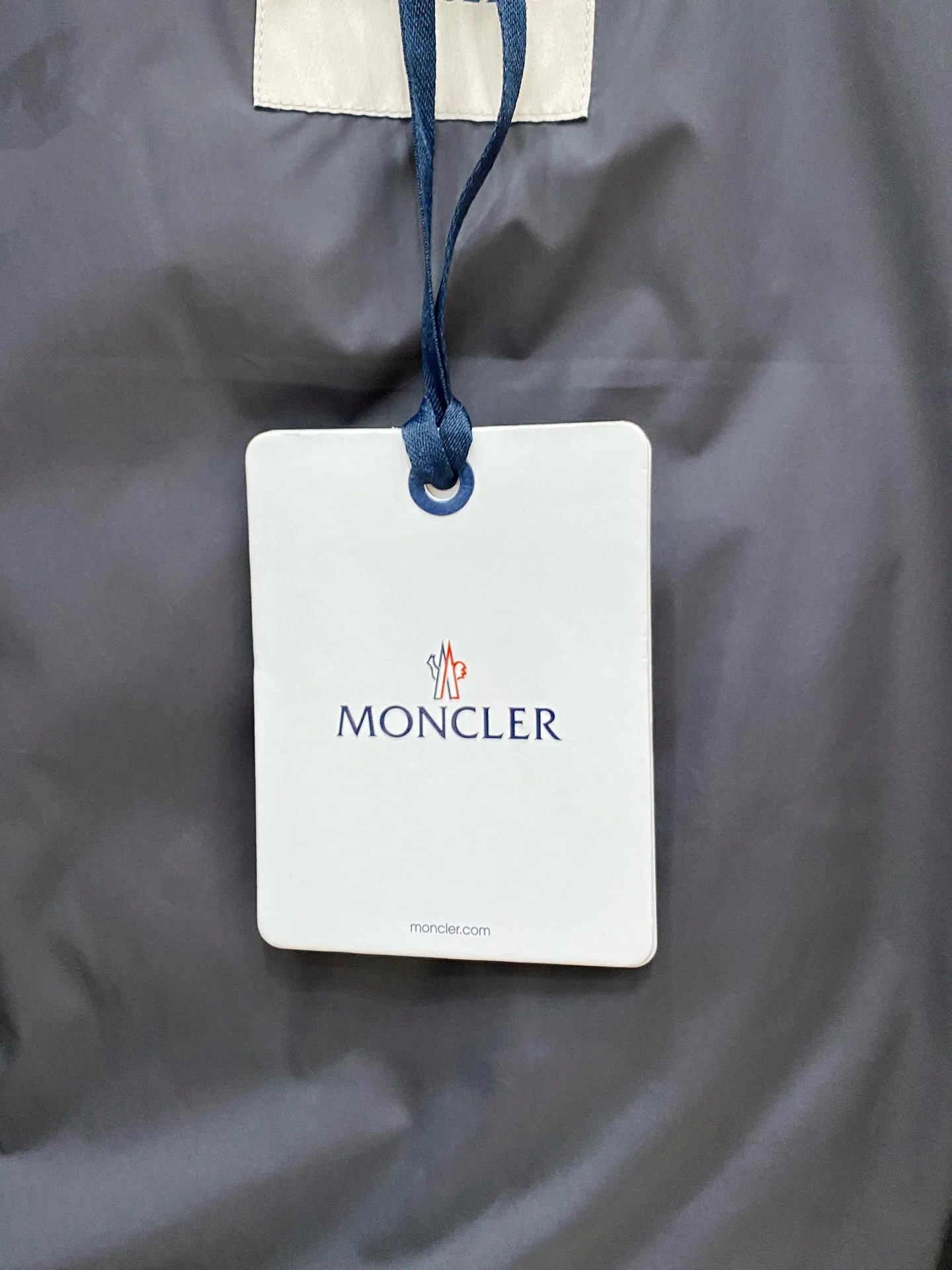 Жилеты Мужские Moncler 18639699