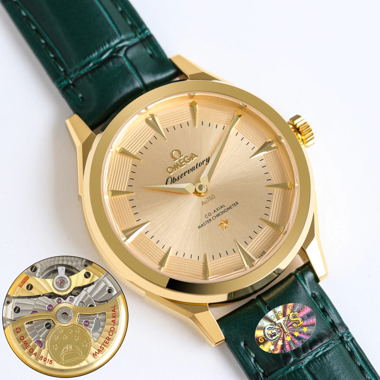Men's Watches OMEGA 17881578