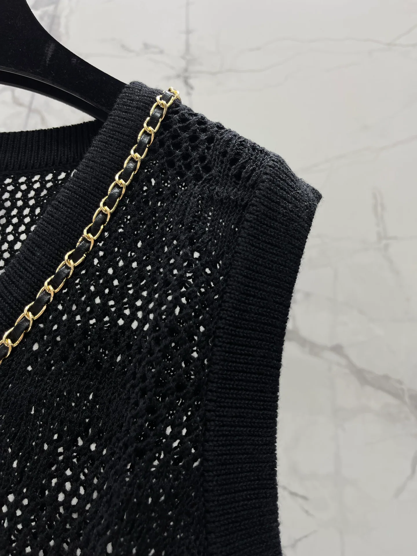 Women's Vests CHANEL 17234706
