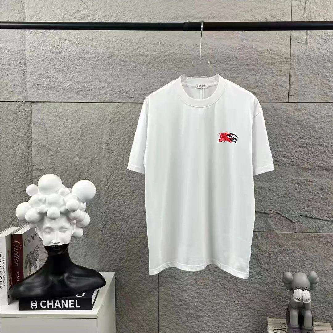 Men's T-Shirts BURBERRY 17816649