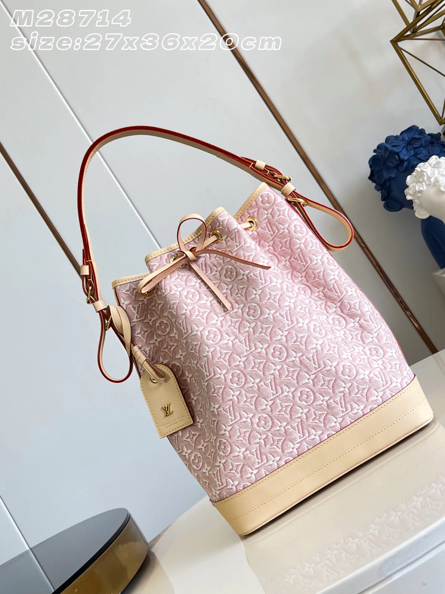 Women's Classic Handbags LOUIS VUITTON 17454391