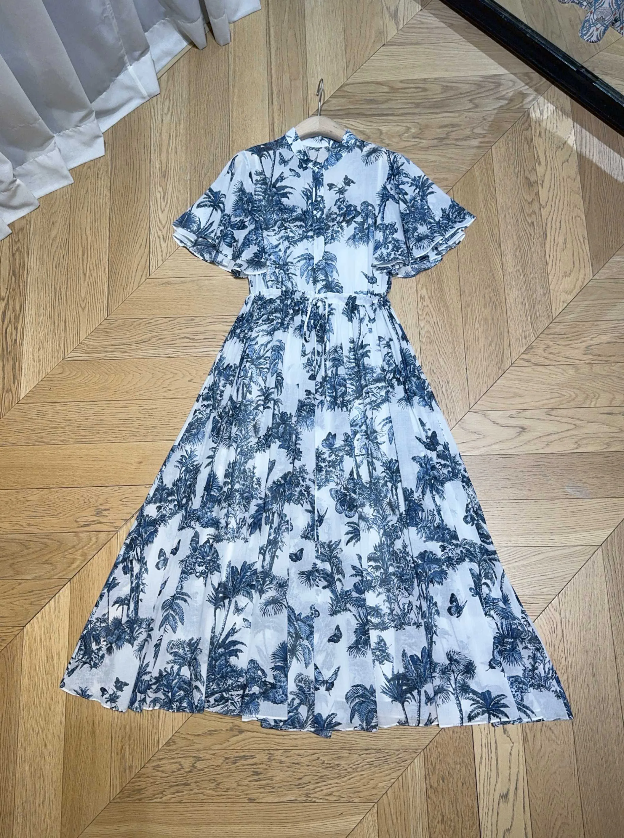 Women's Dresses CHRISTIAN DIOR 17290298