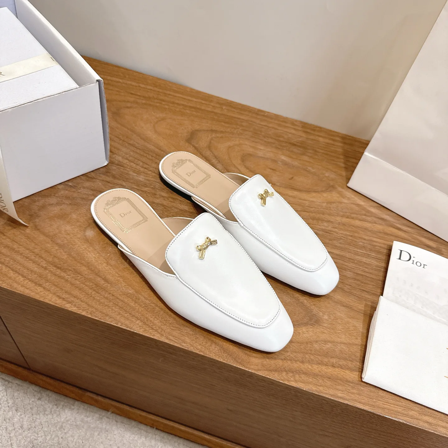Women's Mules And Clogs CHRISTIAN DIOR 17947093