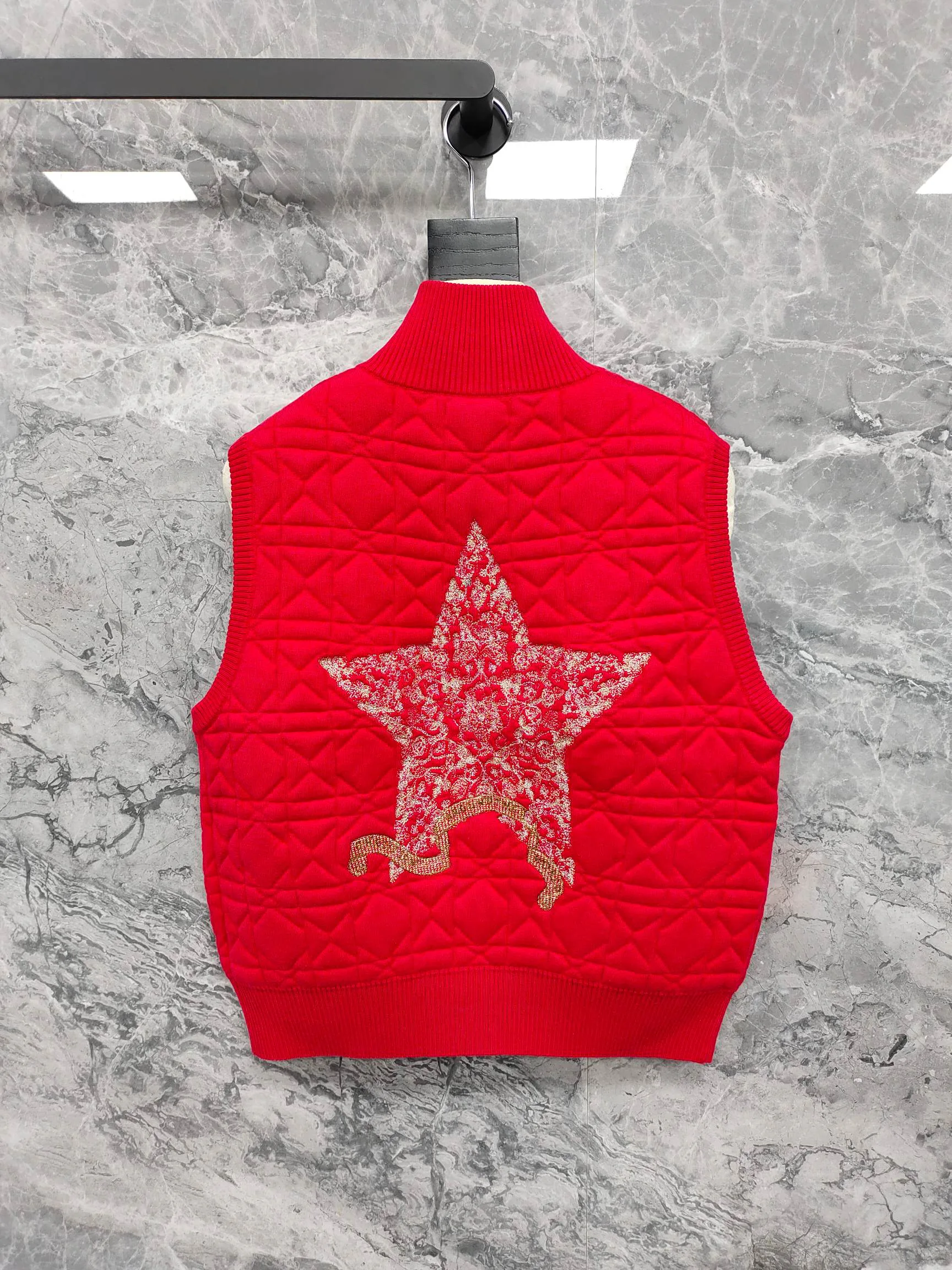 Women's Vests CHRISTIAN DIOR 17954008