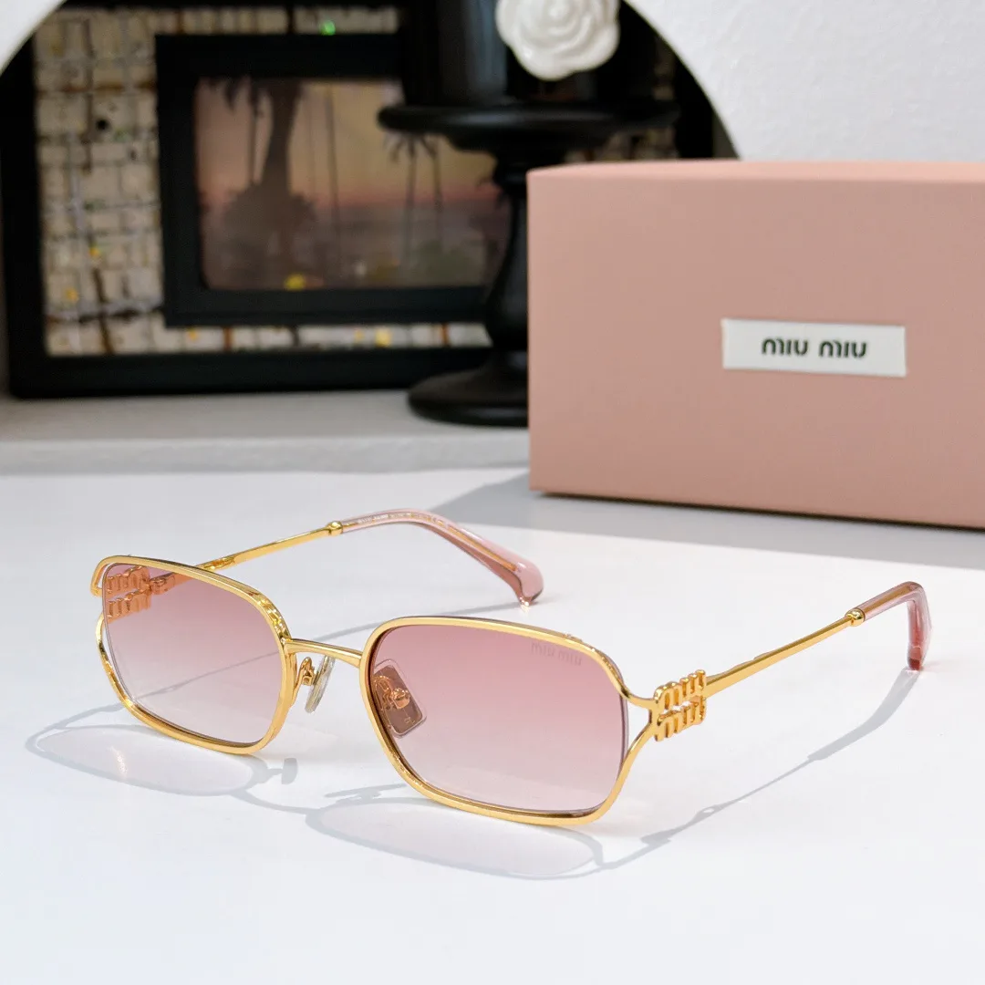 Glasses MIU MIU 17949249