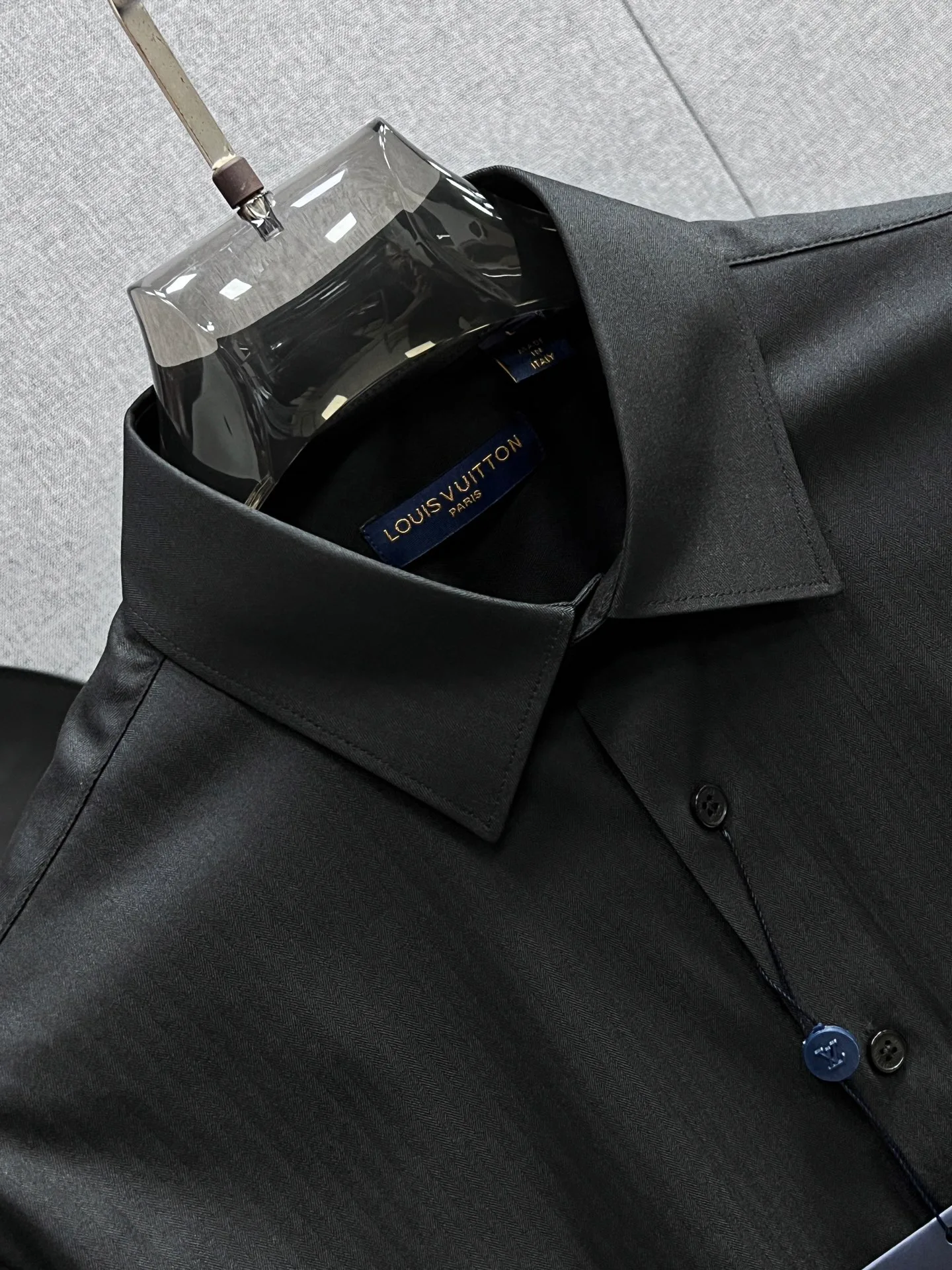 Men's Shirts LOUIS VUITTON 18097941