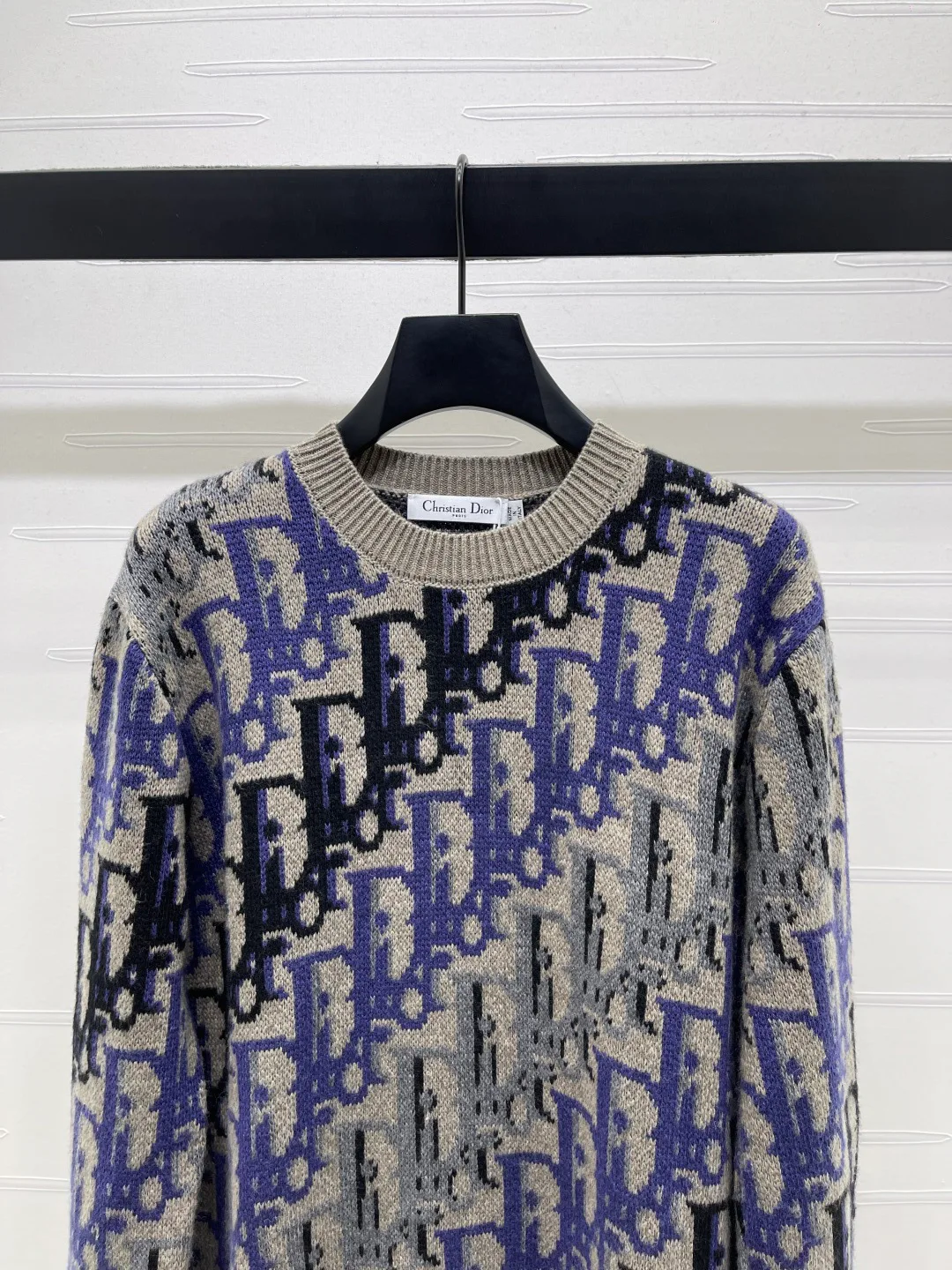 Women's Jumpers And Sweaters CHRISTIAN DIOR 18437203