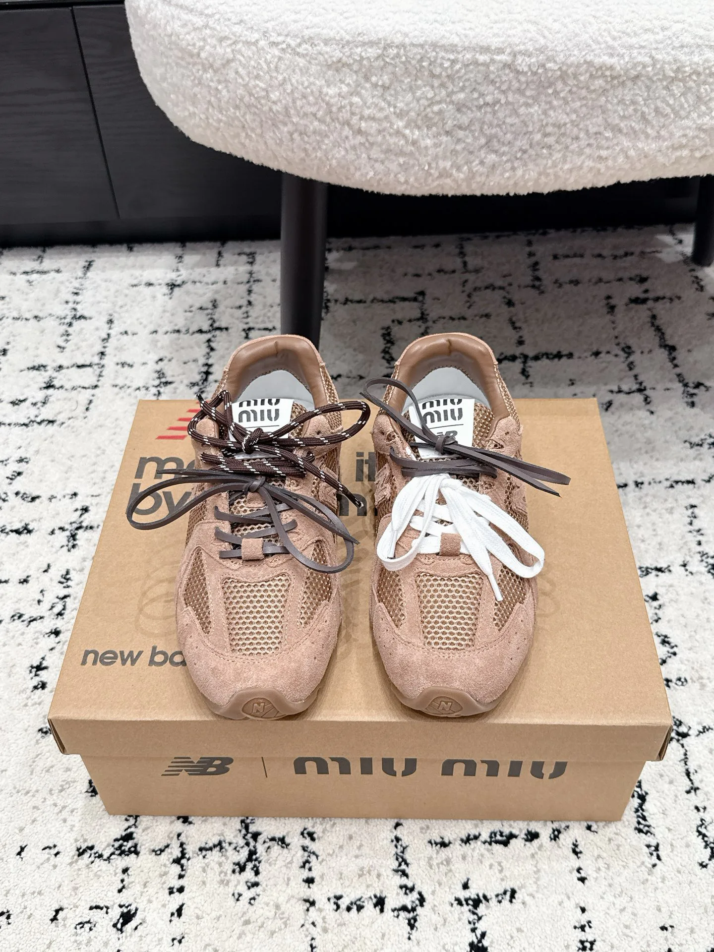 Women's Sneakers MIU MIU 18409608