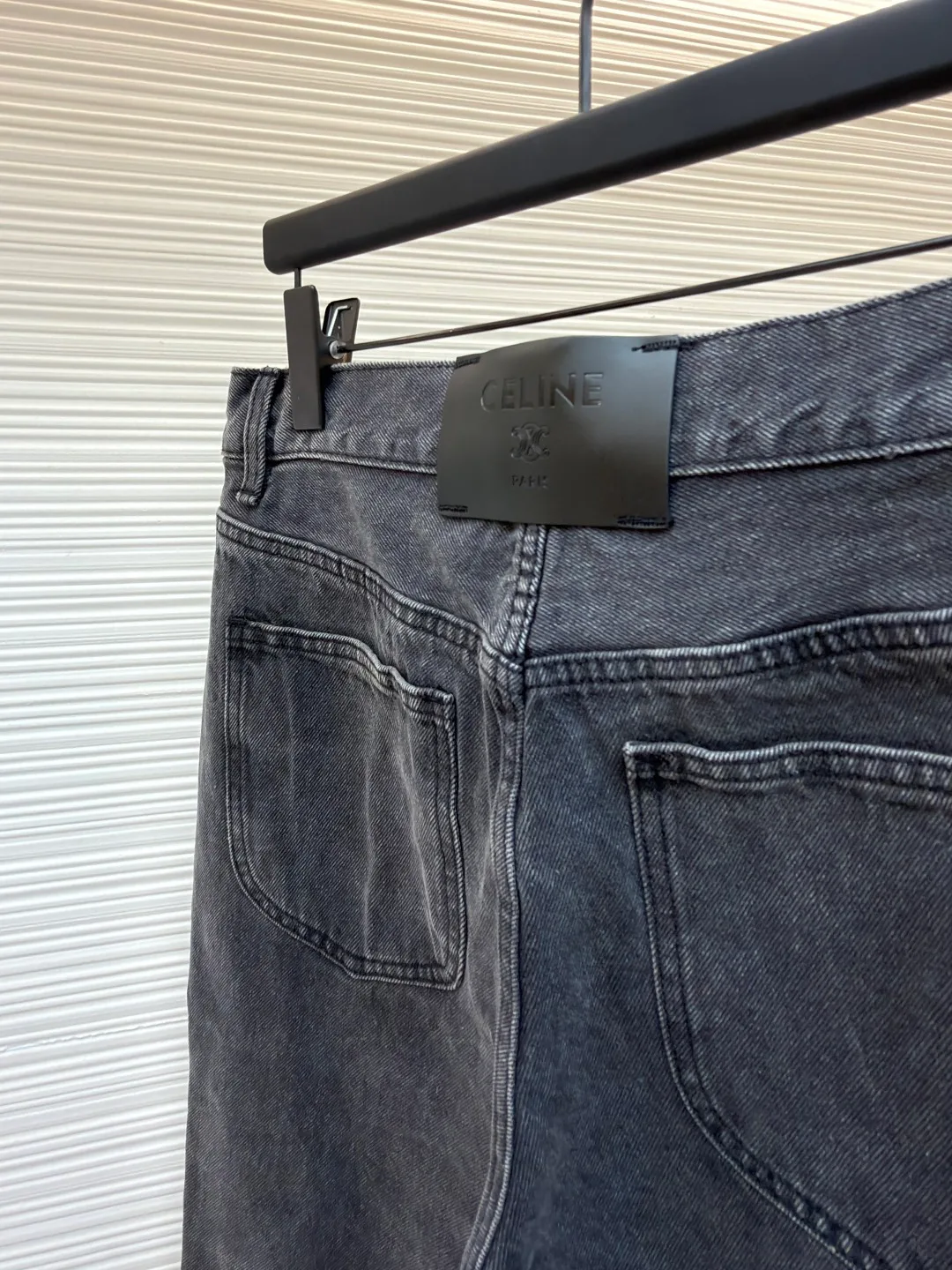 Men's Jeans CELINE 18154081