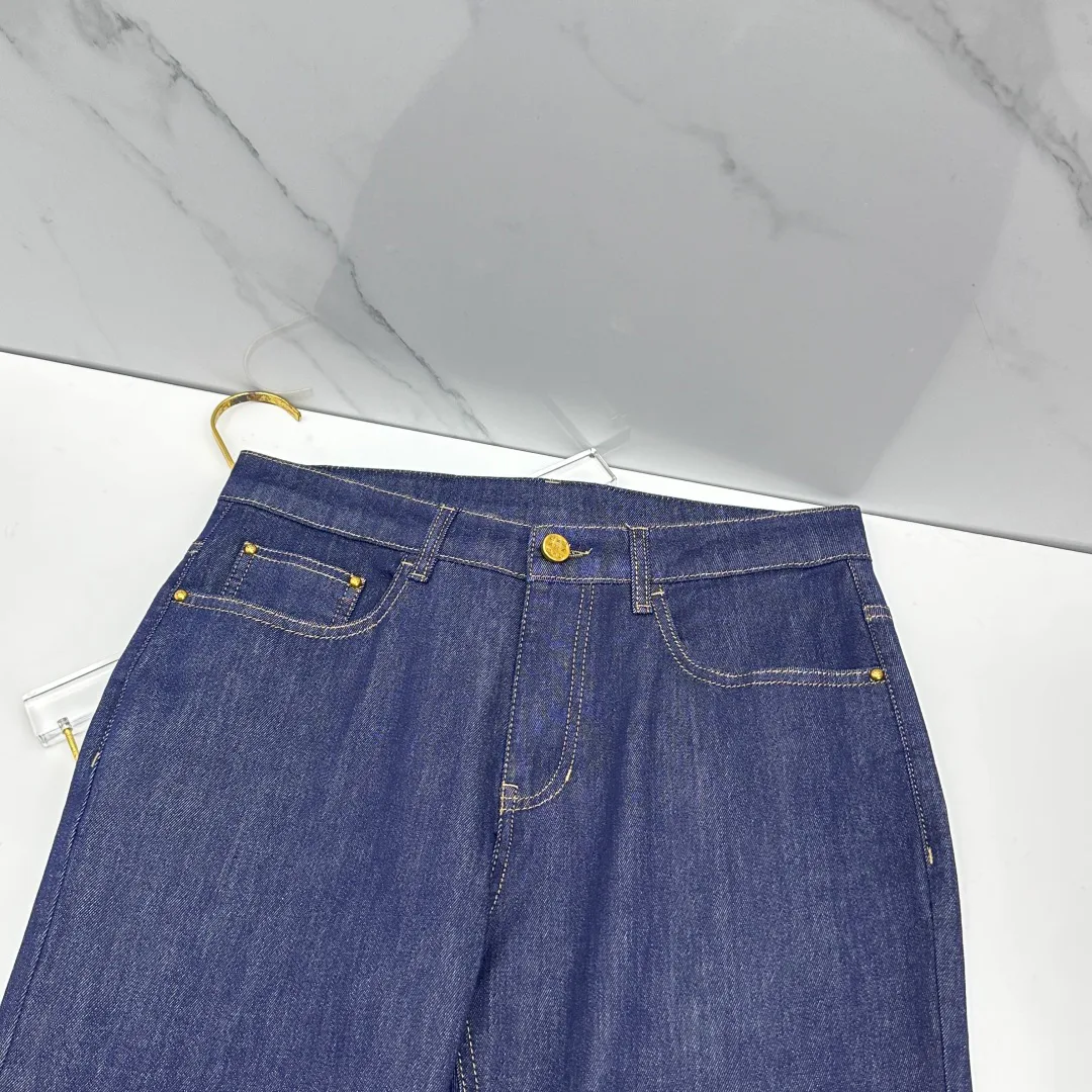 Men's Jeans LOUIS VUITTON 17810324