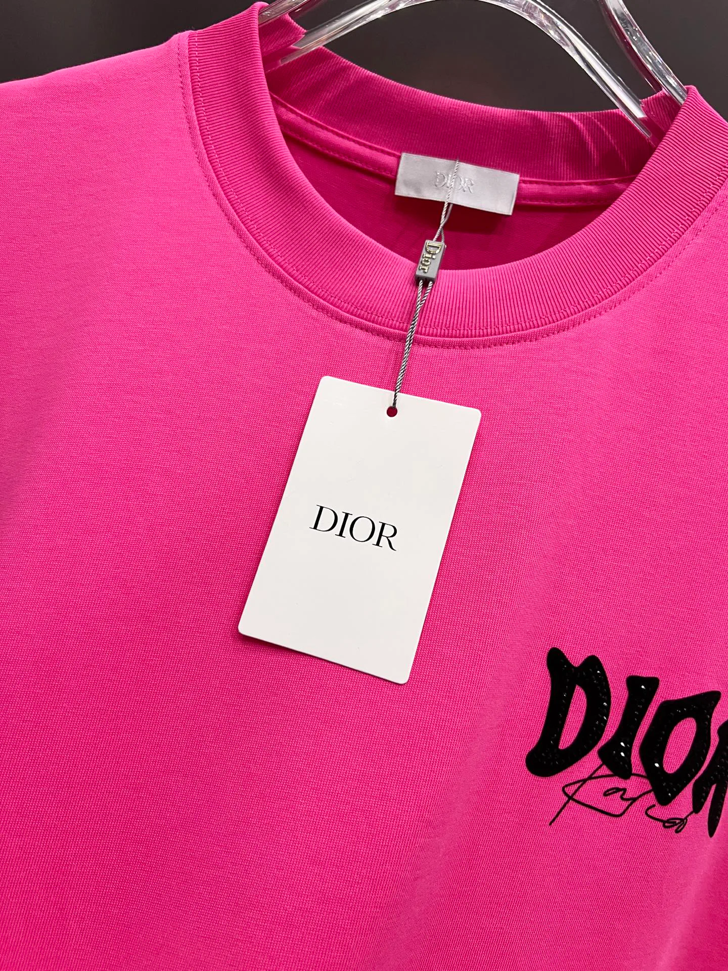 Men's T-Shirts CHRISTIAN DIOR 17662872
