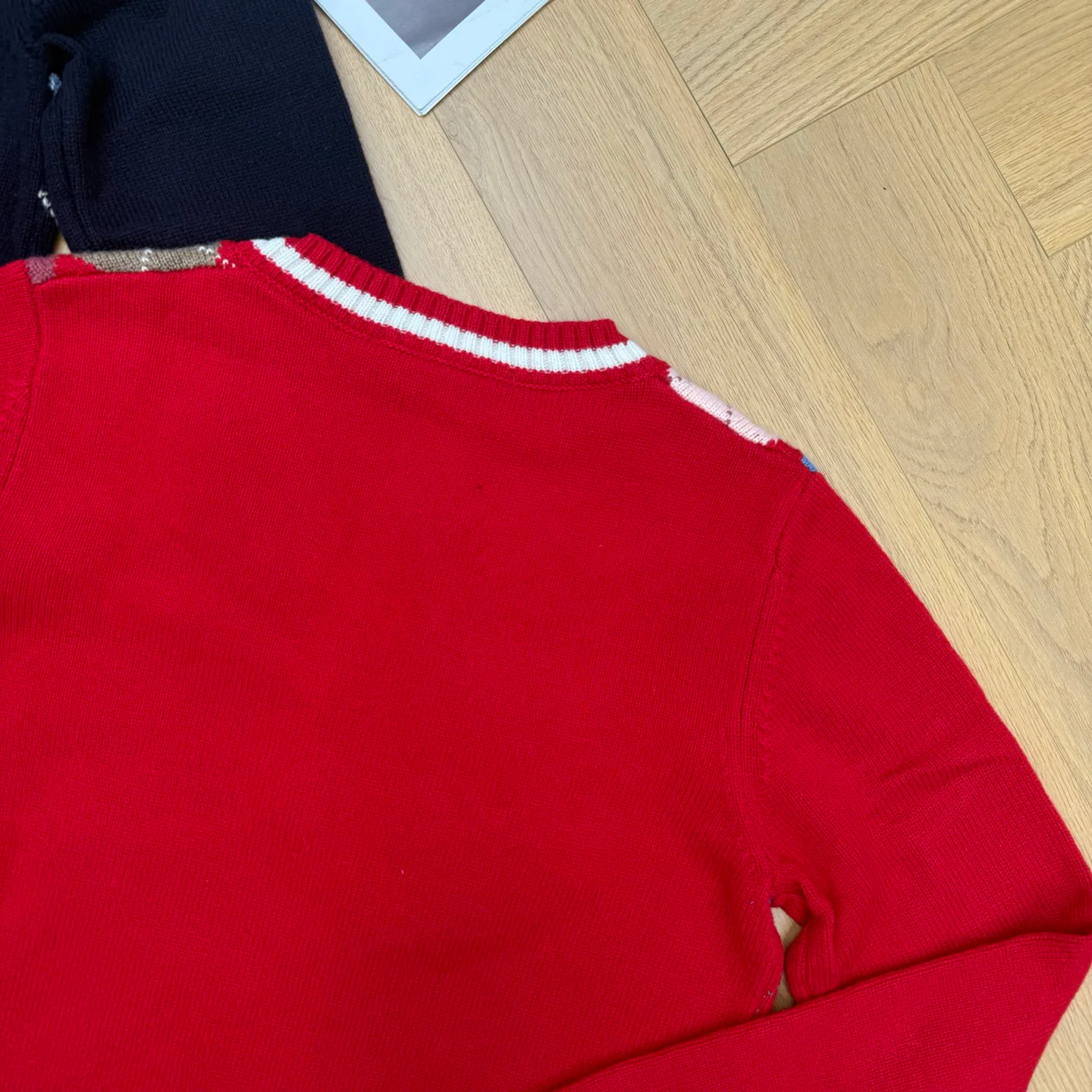 Women's Jumpers And Sweaters LOUIS VUITTON 18249248