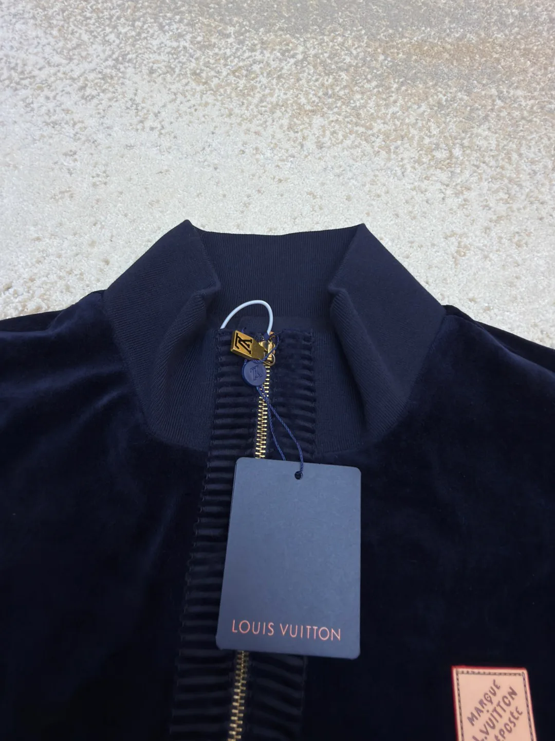 Men's Jackets And Down Jackets LOUIS VUITTON 17364971