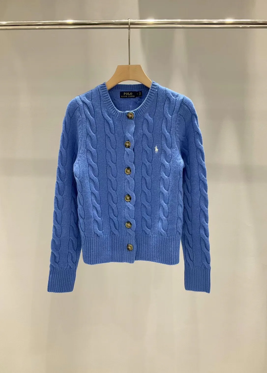 Women's Jumpers And Sweaters RALPH LAUREN 18035484