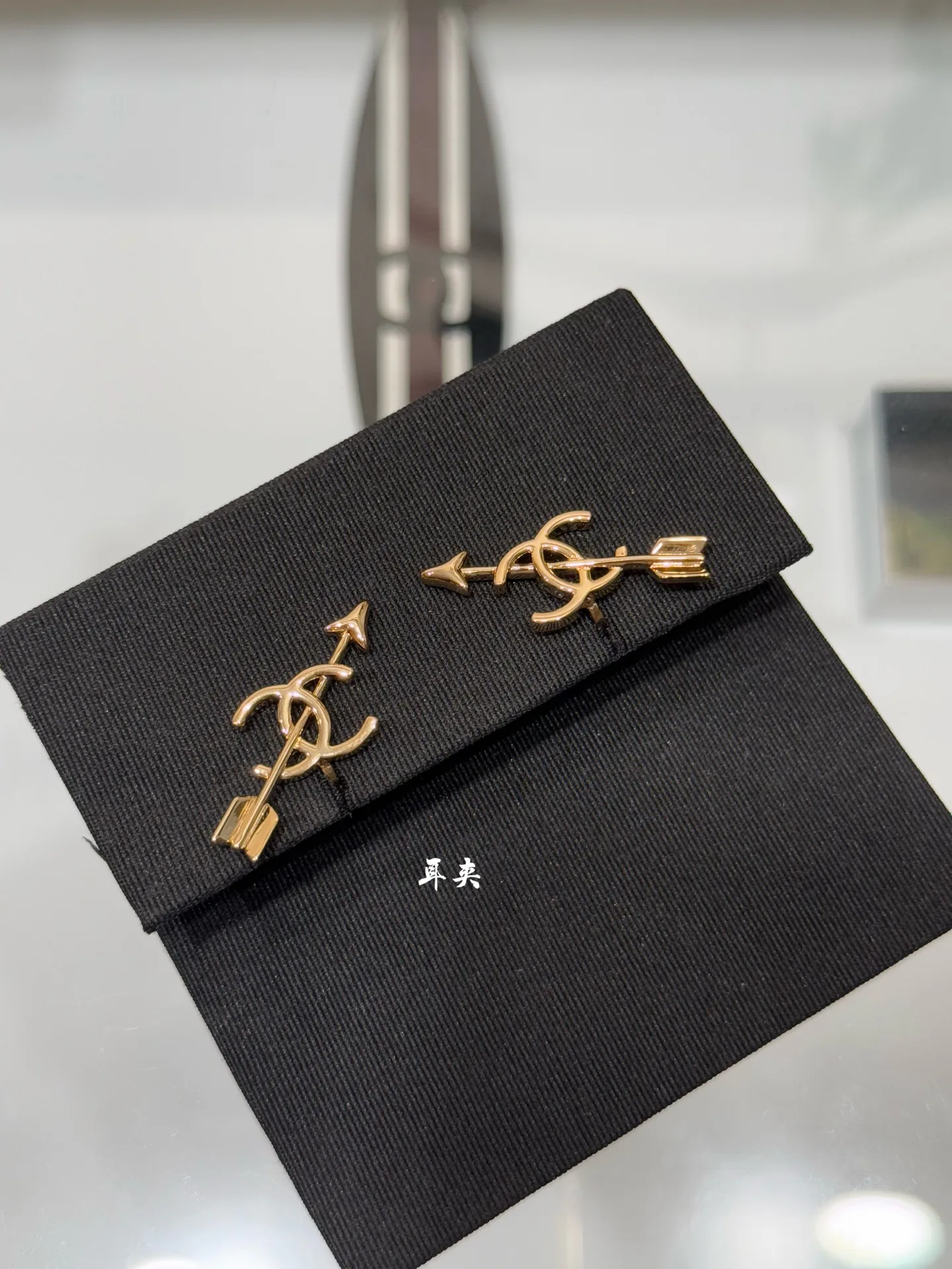 Jewelry CHANEL 17229363