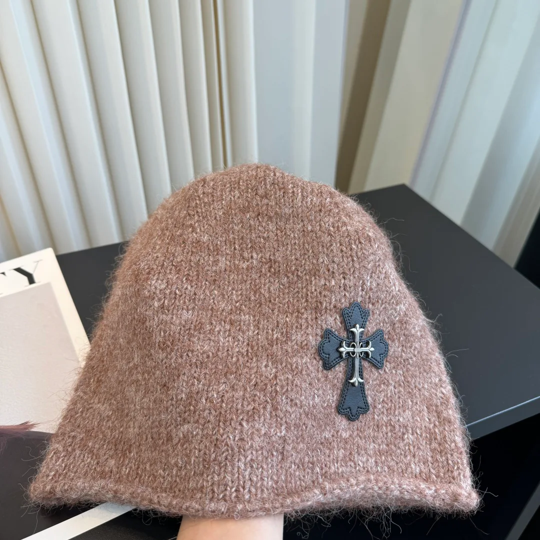 Hats CHROME HEARTS 18198454