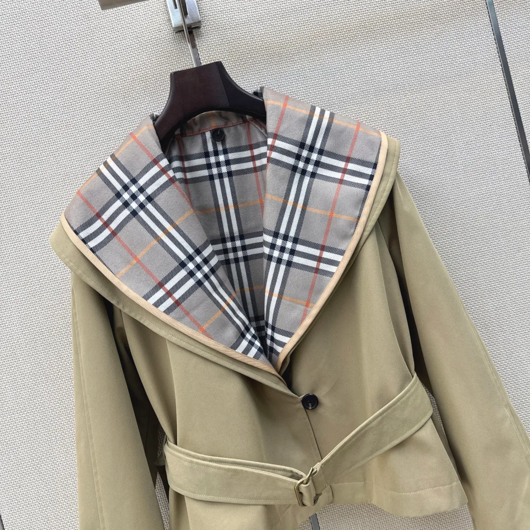 Women's Trench Coats BURBERRY 18385452