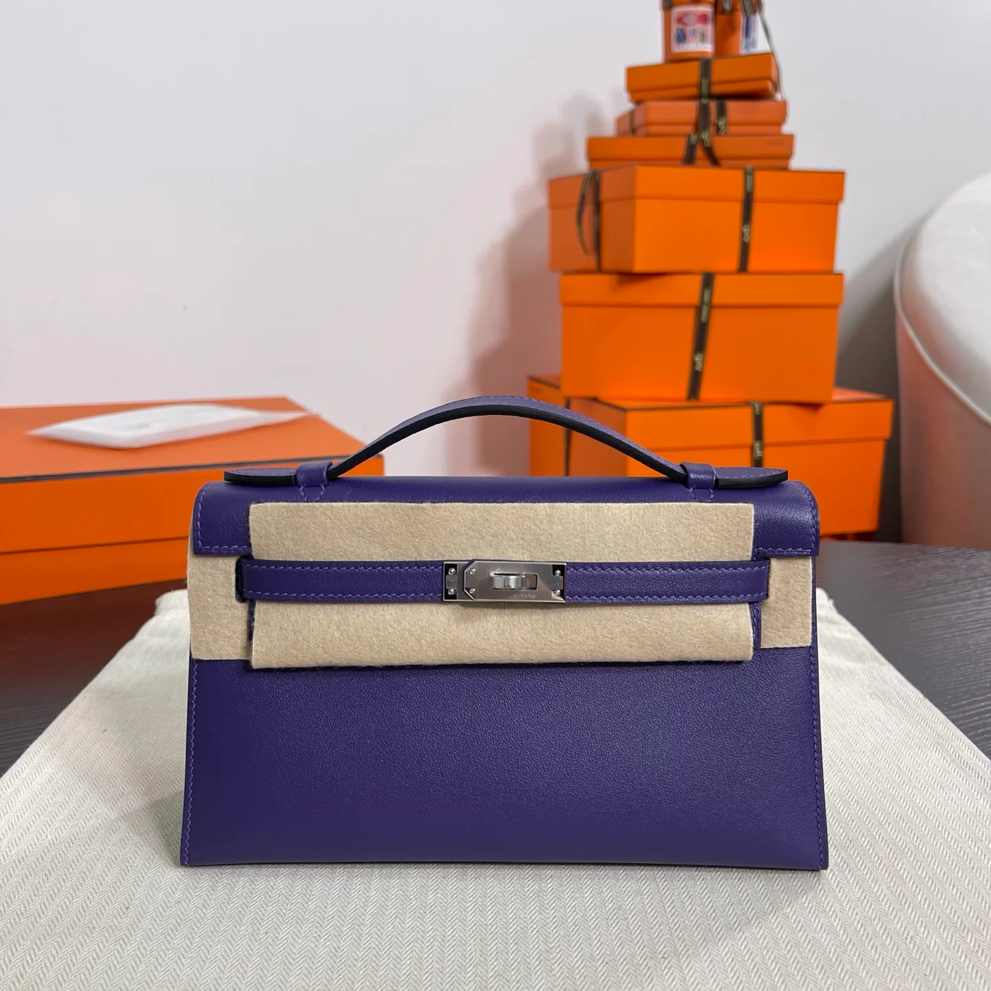 Women's Classic Handbags HERMES 19556980