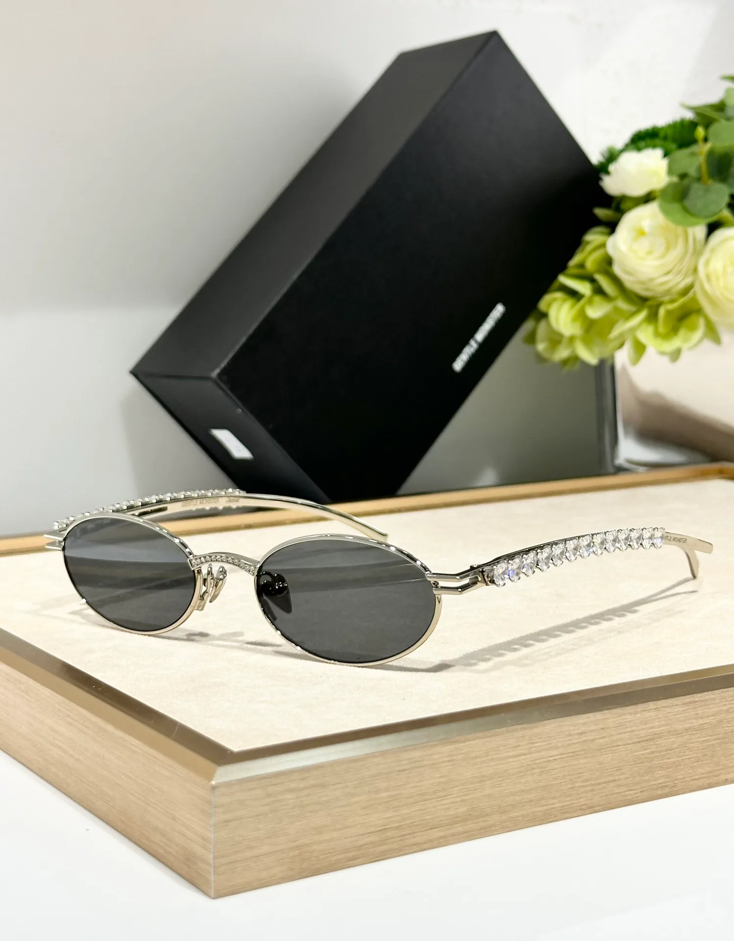 Glasses GENTLE MONSTER 16894848