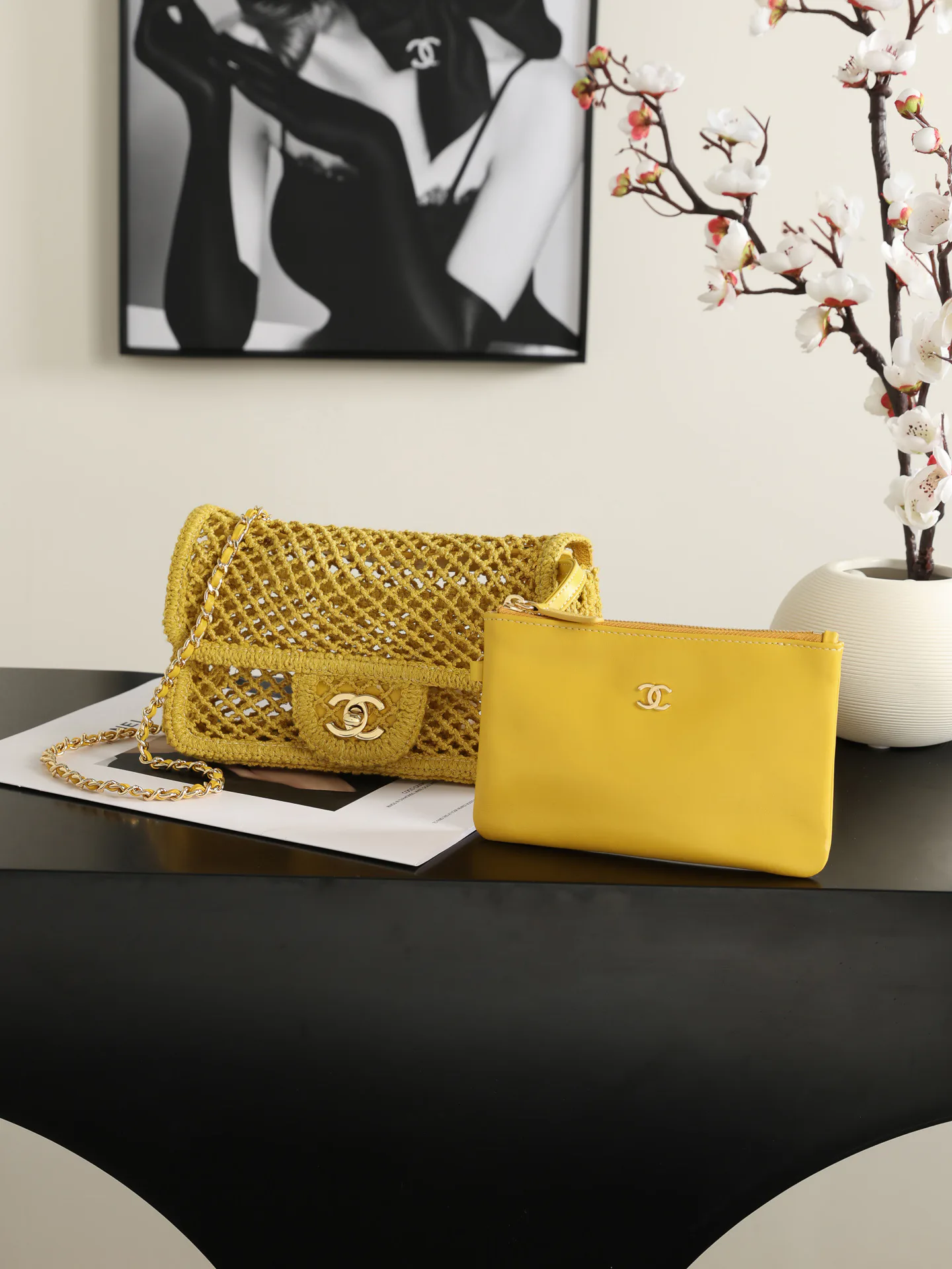 Women's Classic Handbags CHANEL 18000319