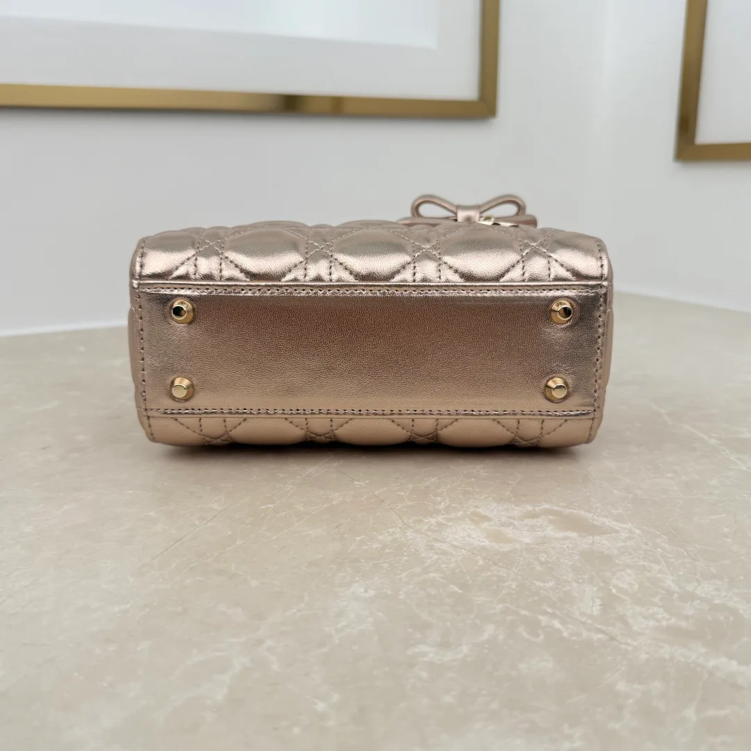 Women's Classic Handbags CHRISTIAN DIOR 18116226
