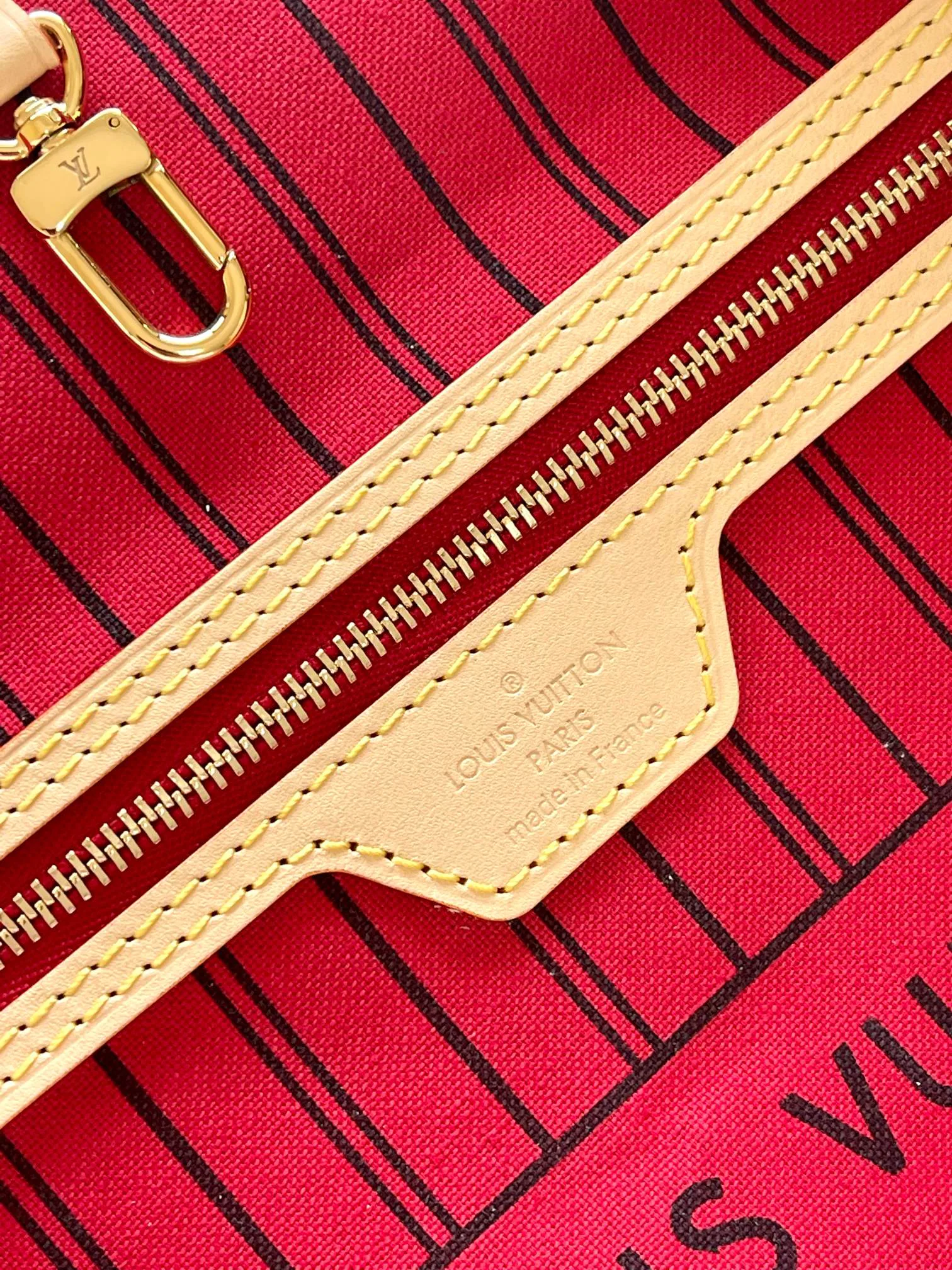 Women's Classic Handbags LOUIS VUITTON 18153069