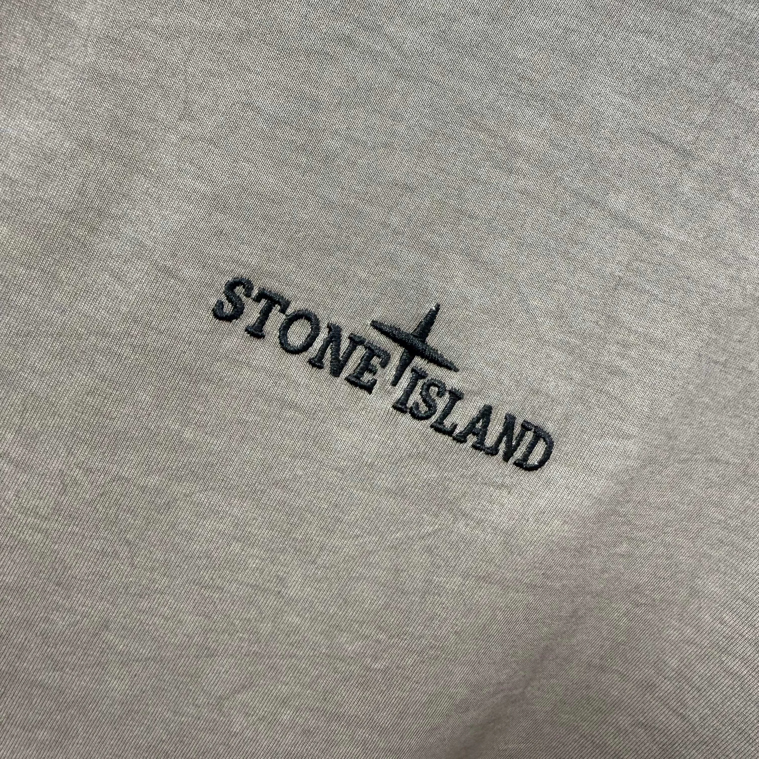 Men's T-Shirts STONE ISLAND 17778772