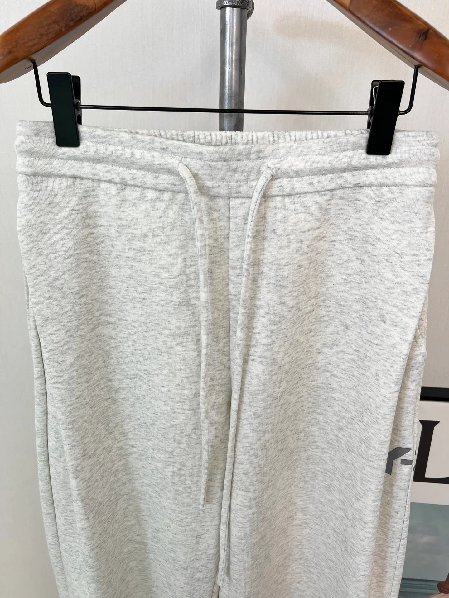 Men's Trousers Y-3 18446346