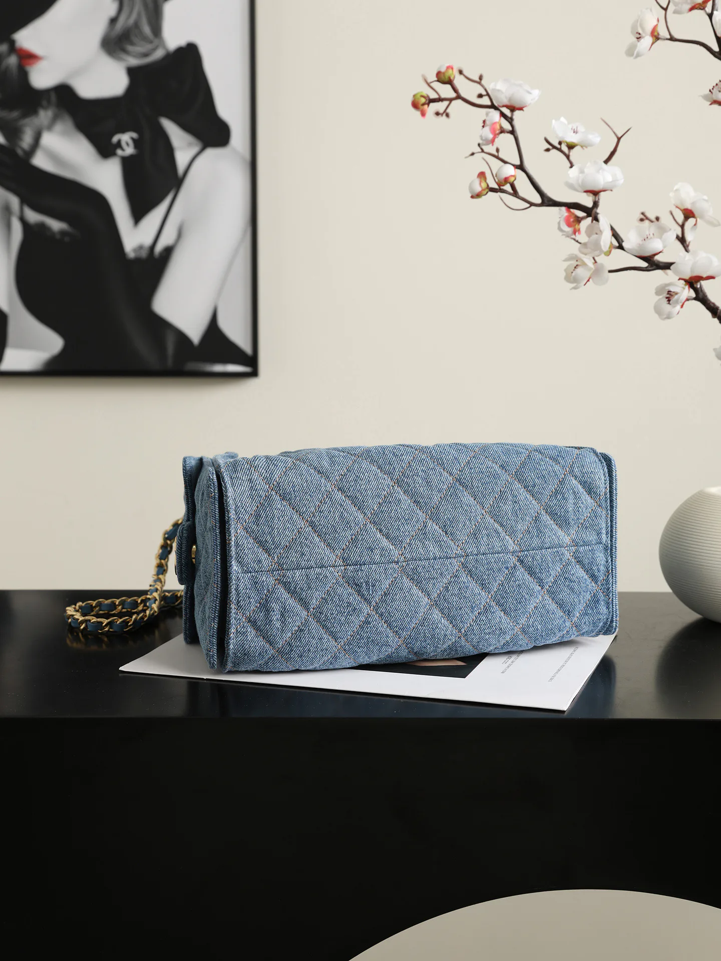Women's Classic Handbags CHANEL 18000330