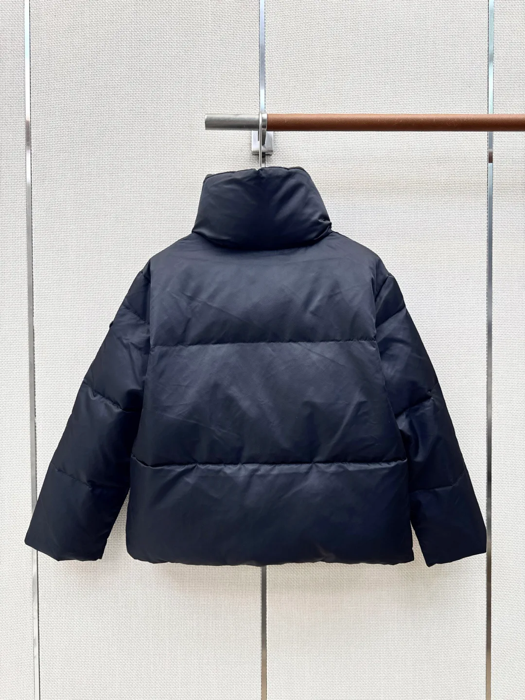 Women's Jackets And Down Jackets PRADA 18398207