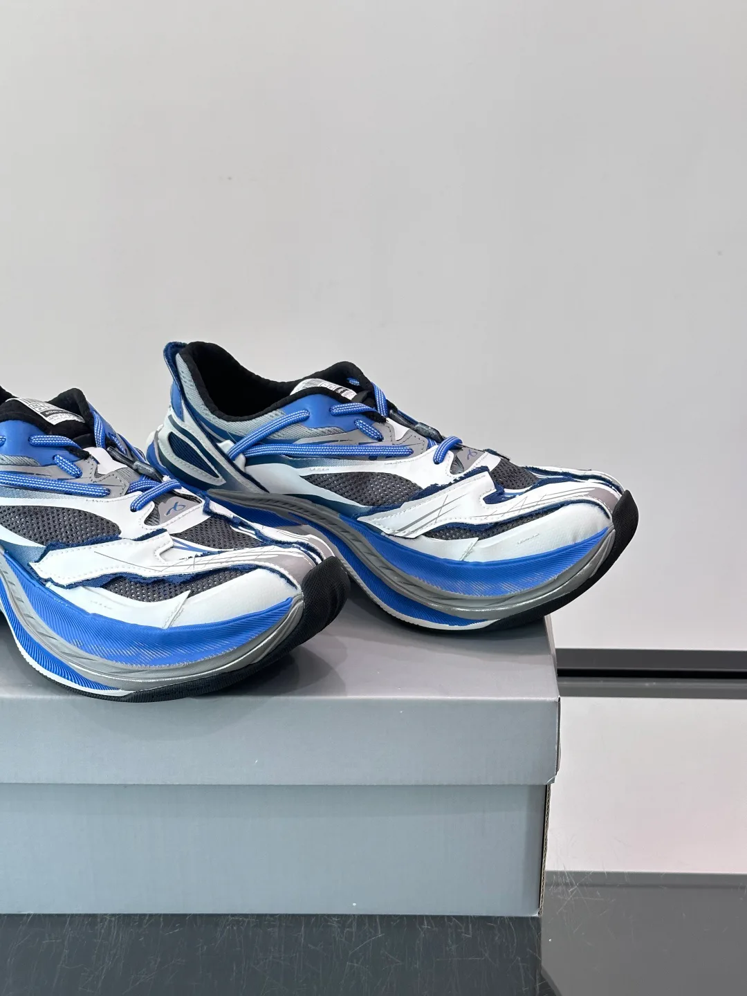 Women's Sneakers BALENCIAGA 17604122