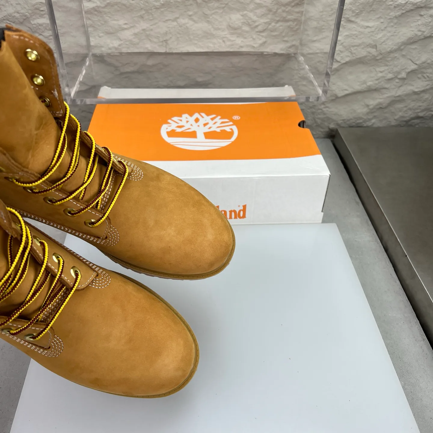 Women's Ankle Boots TIMBERLAND 18351627