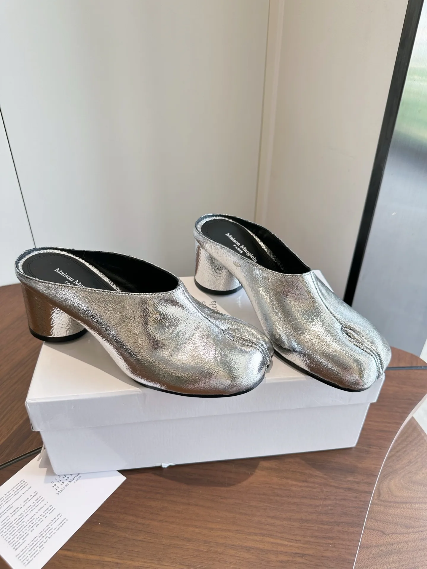 Women's Mules And Clogs MAISON MARGIELA 18444038