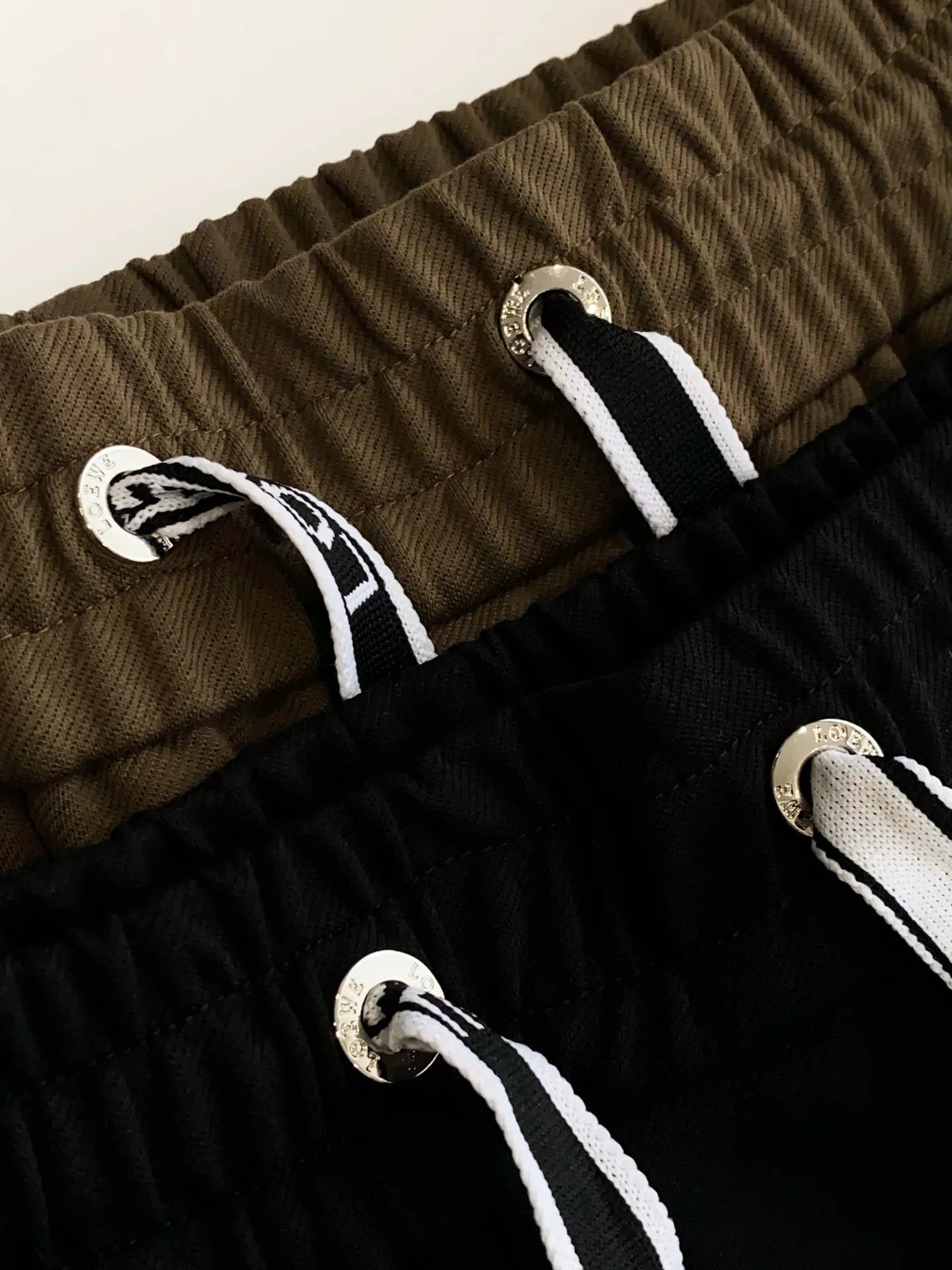 Men's Trousers LOEWE 18161922