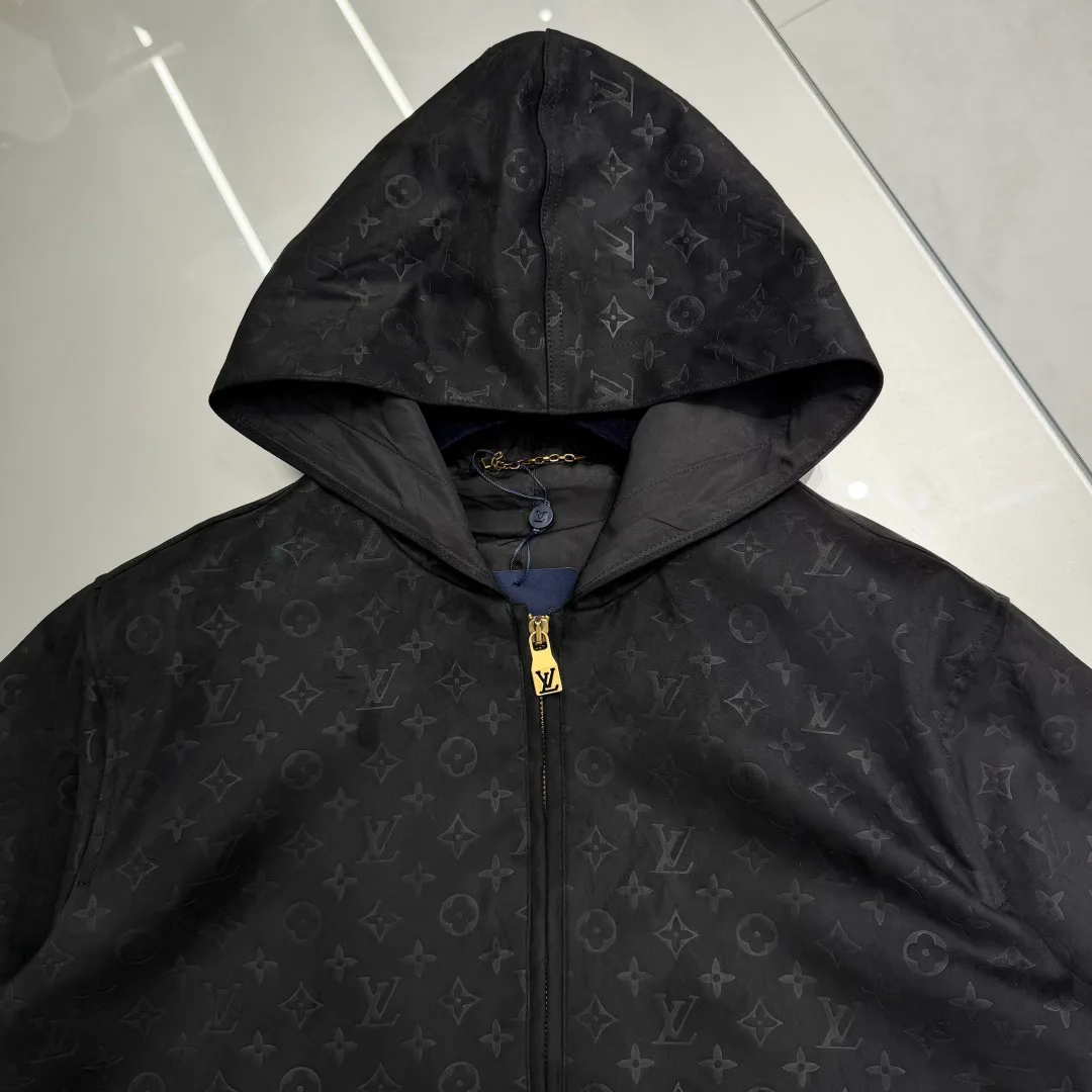 Men's Jackets And Down Jackets LOUIS VUITTON 17721133