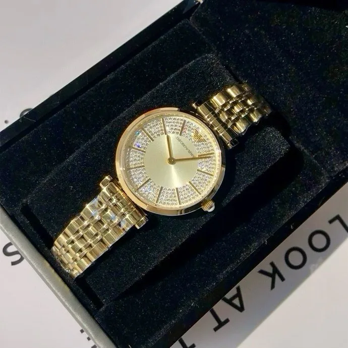 Women's Watches ARMANI 18036796