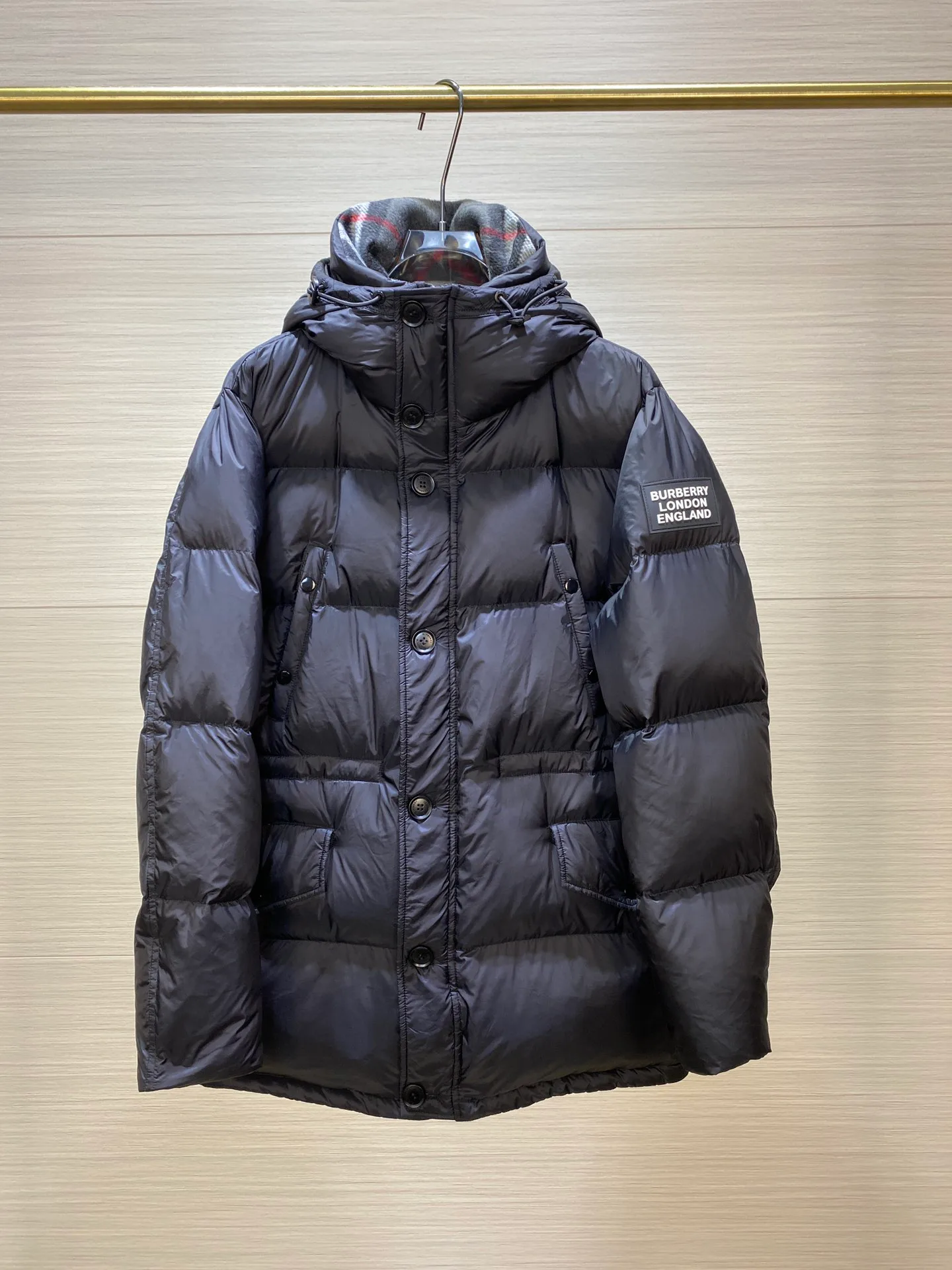 Women's Jackets And Down Jackets BURBERRY 18098520