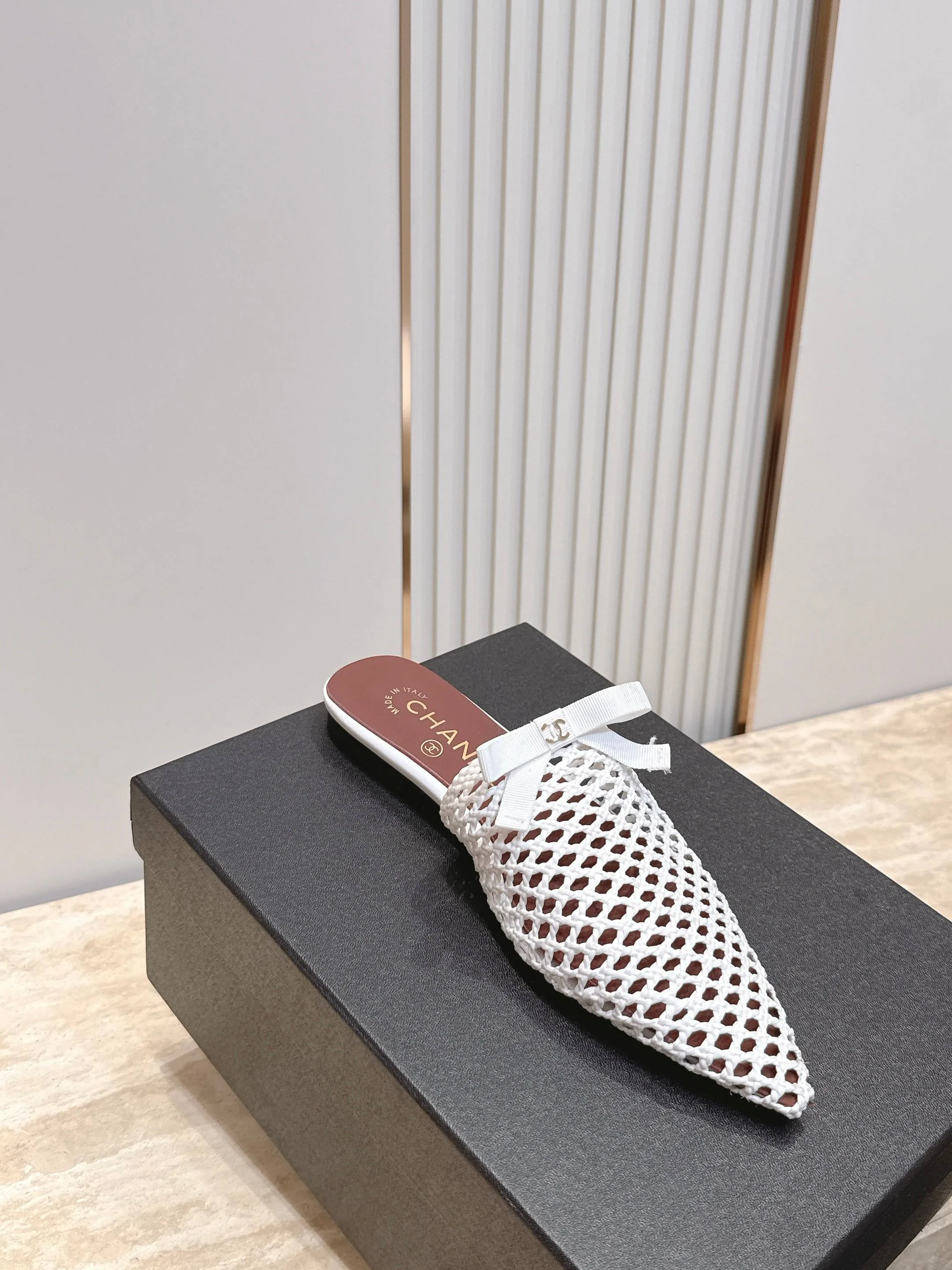 Women's Mules And Clogs CHANEL 17701351
