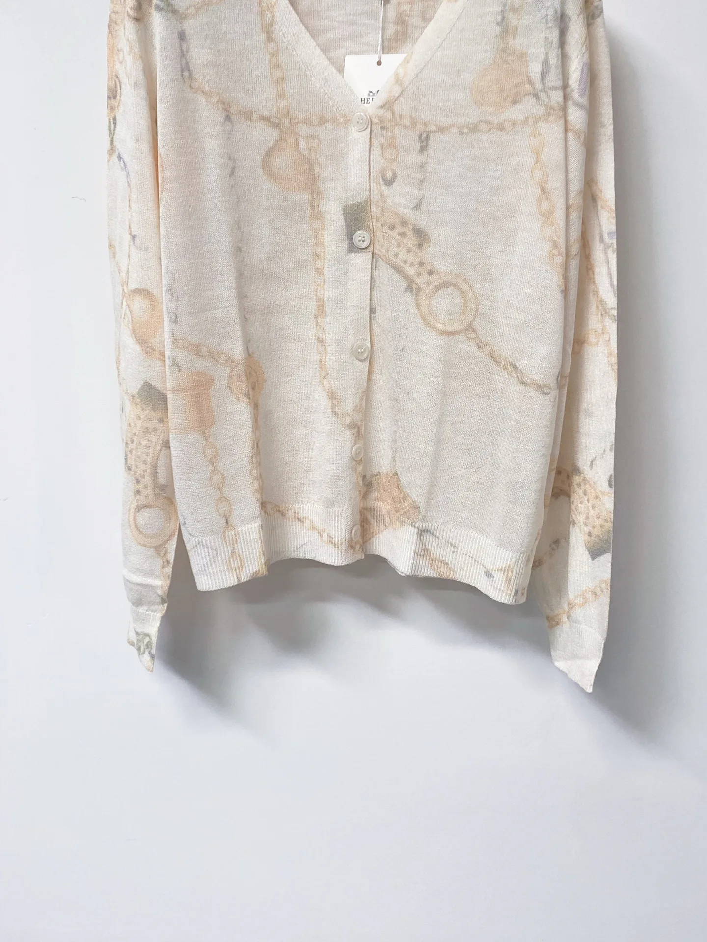 Women's Jumpers And Sweaters HERMES 17302111