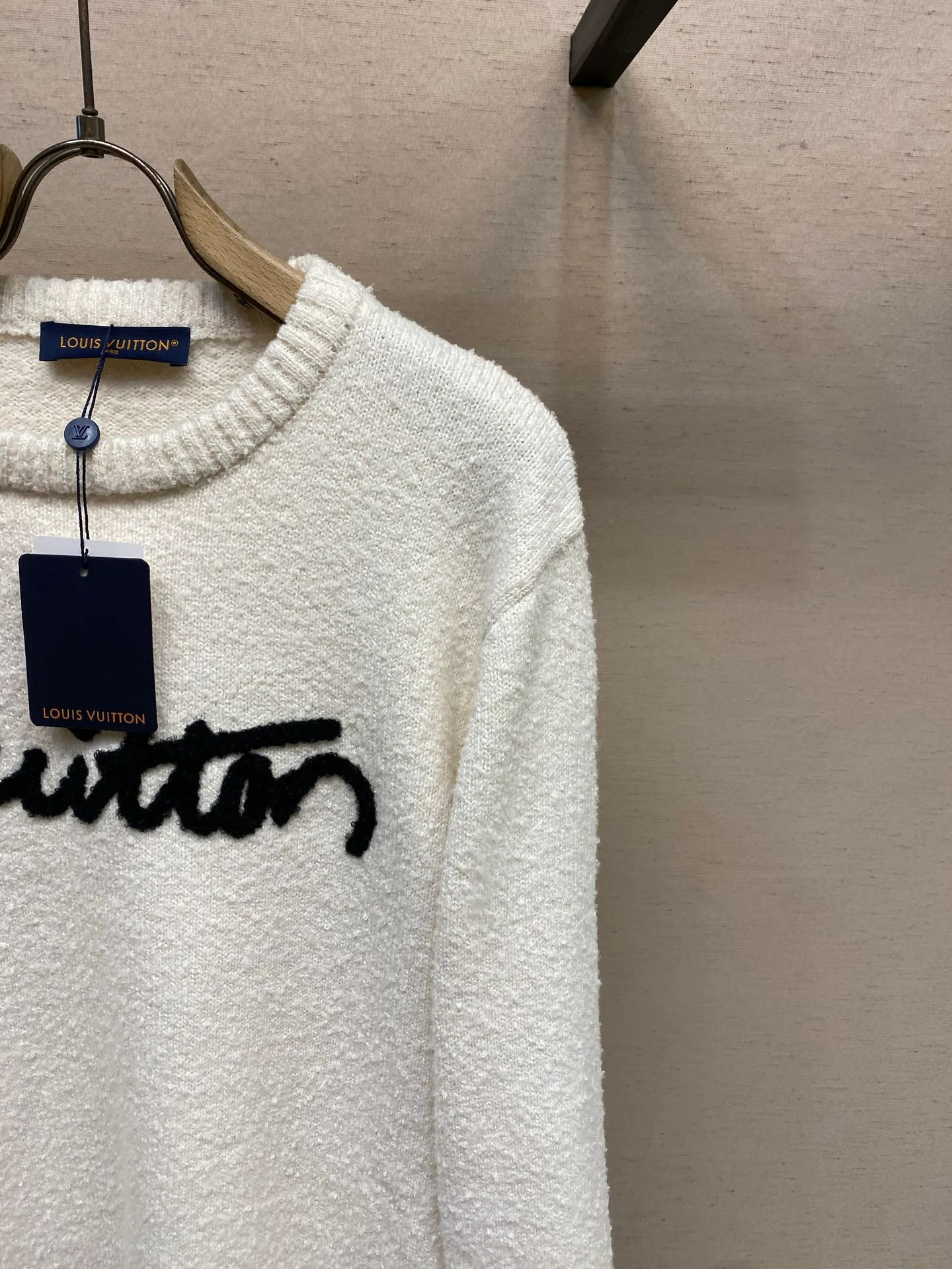 Джемперы И Свитеры Мужские Louis Vuitton 18589734