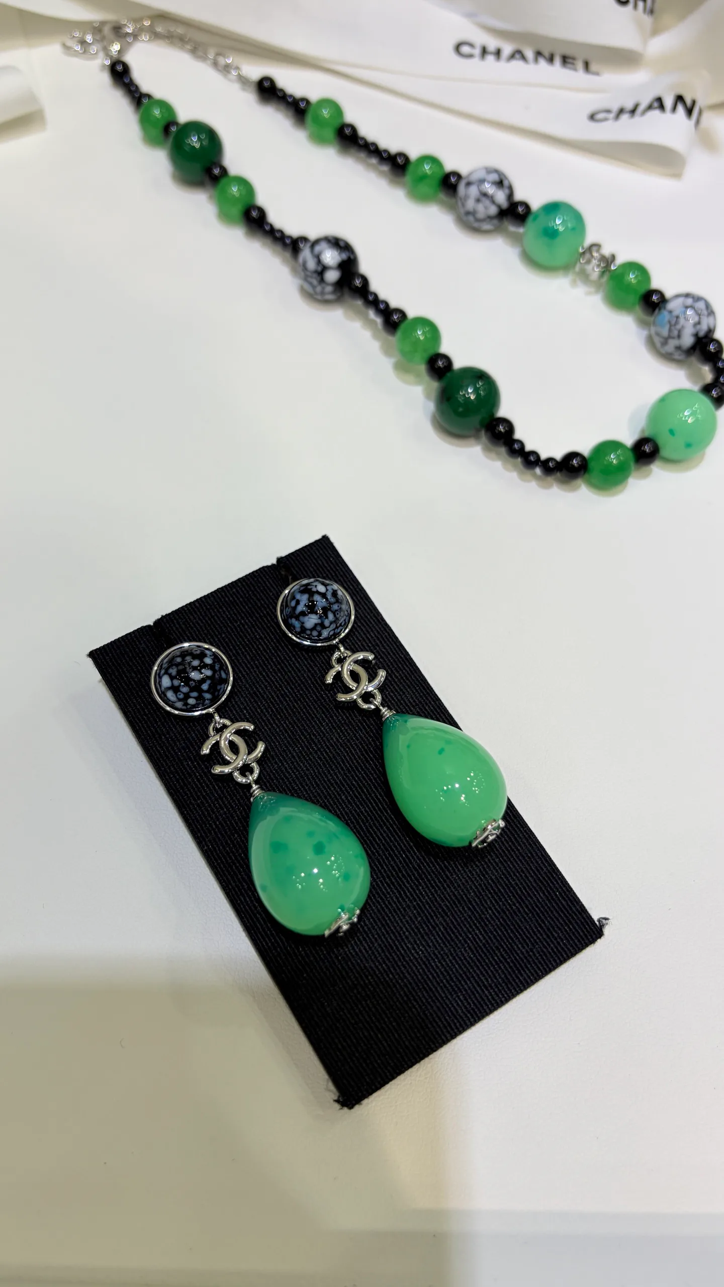Jewelry CHANEL 18122872