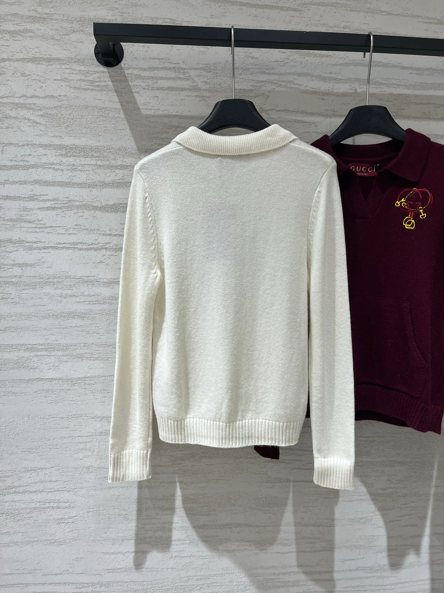 Women's Jumpers And Sweaters GUCCI 18533245