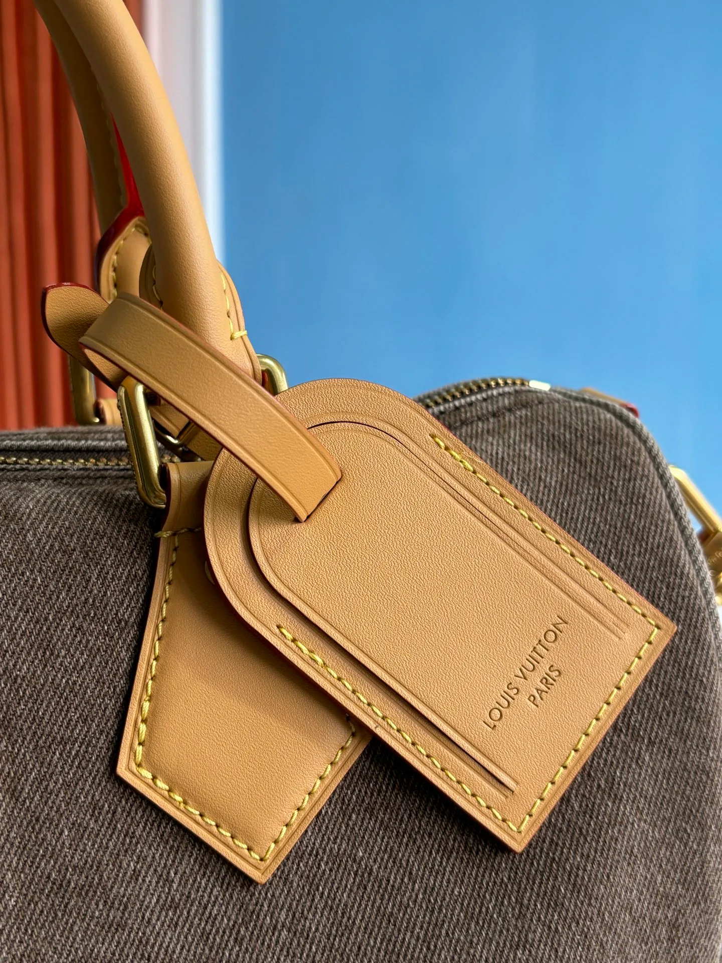 Women's Classic Handbags LOUIS VUITTON 17801282