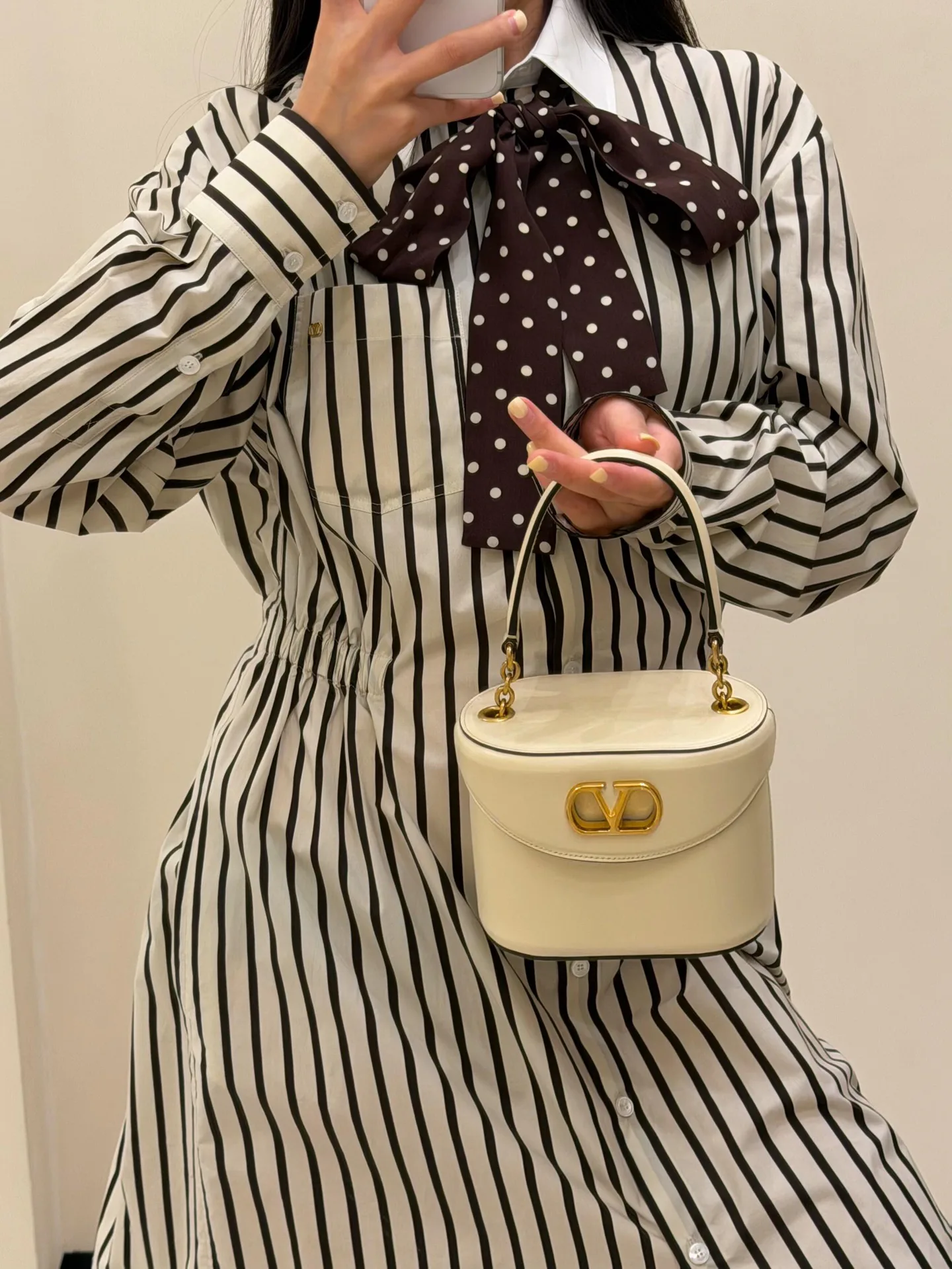Women's Dresses VALENTINO 18263258