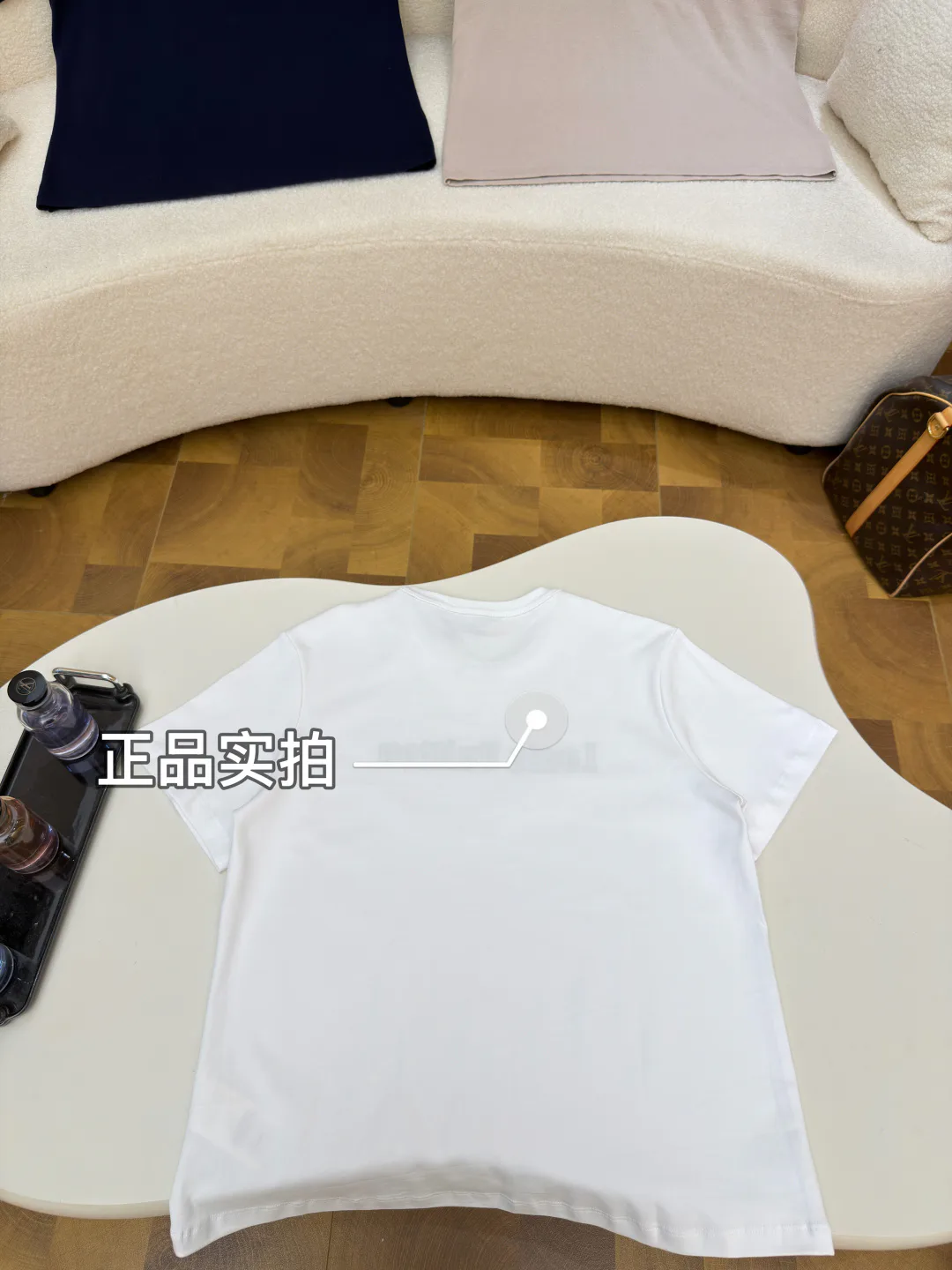 Men's T-Shirts LOUIS VUITTON 17480572