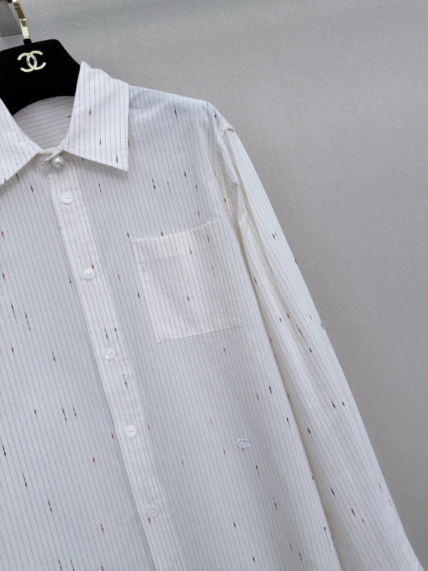 Women's Shirts CHANEL 17566842