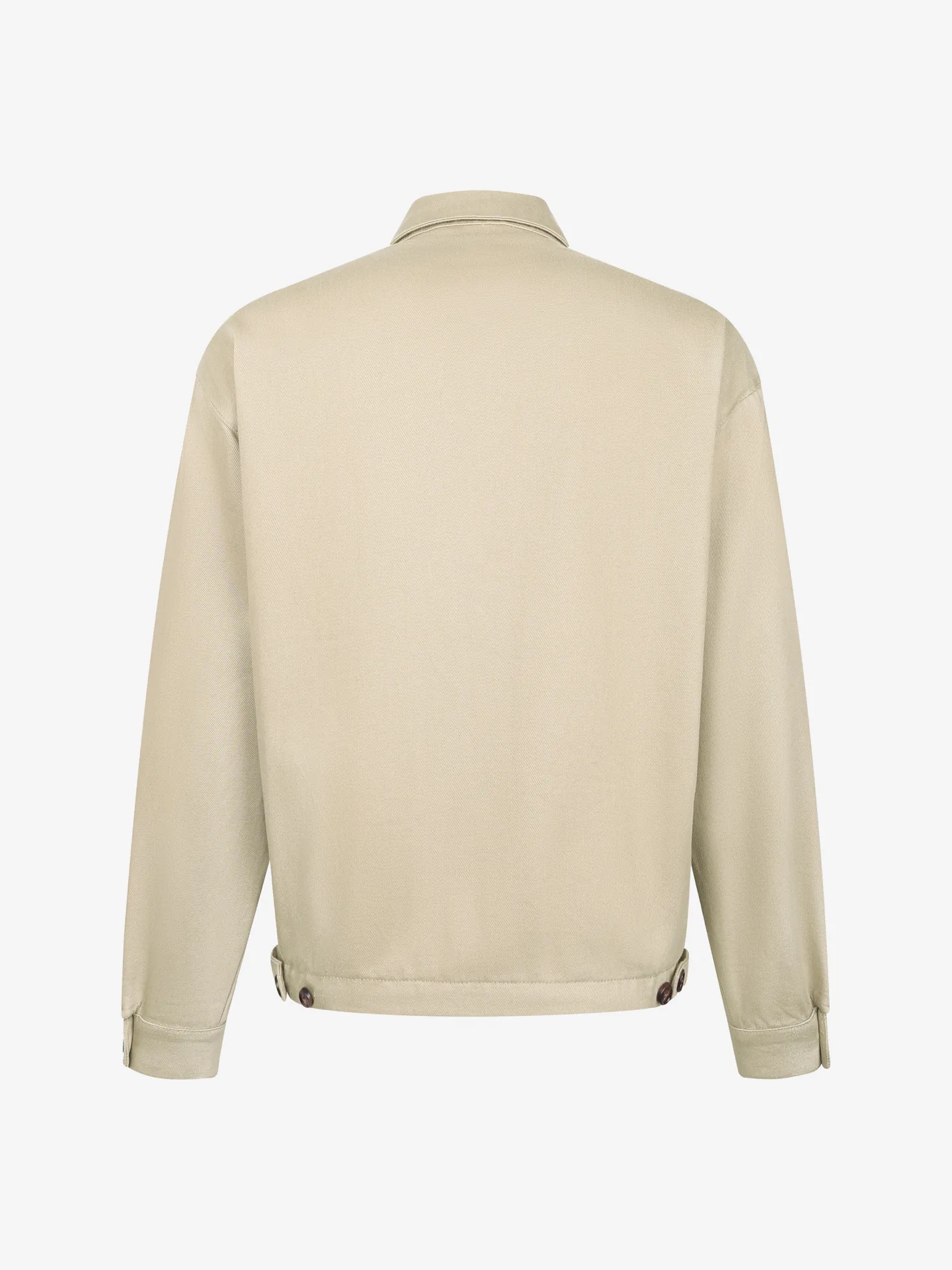 Men's Jackets And Down Jackets PRADA 18237125