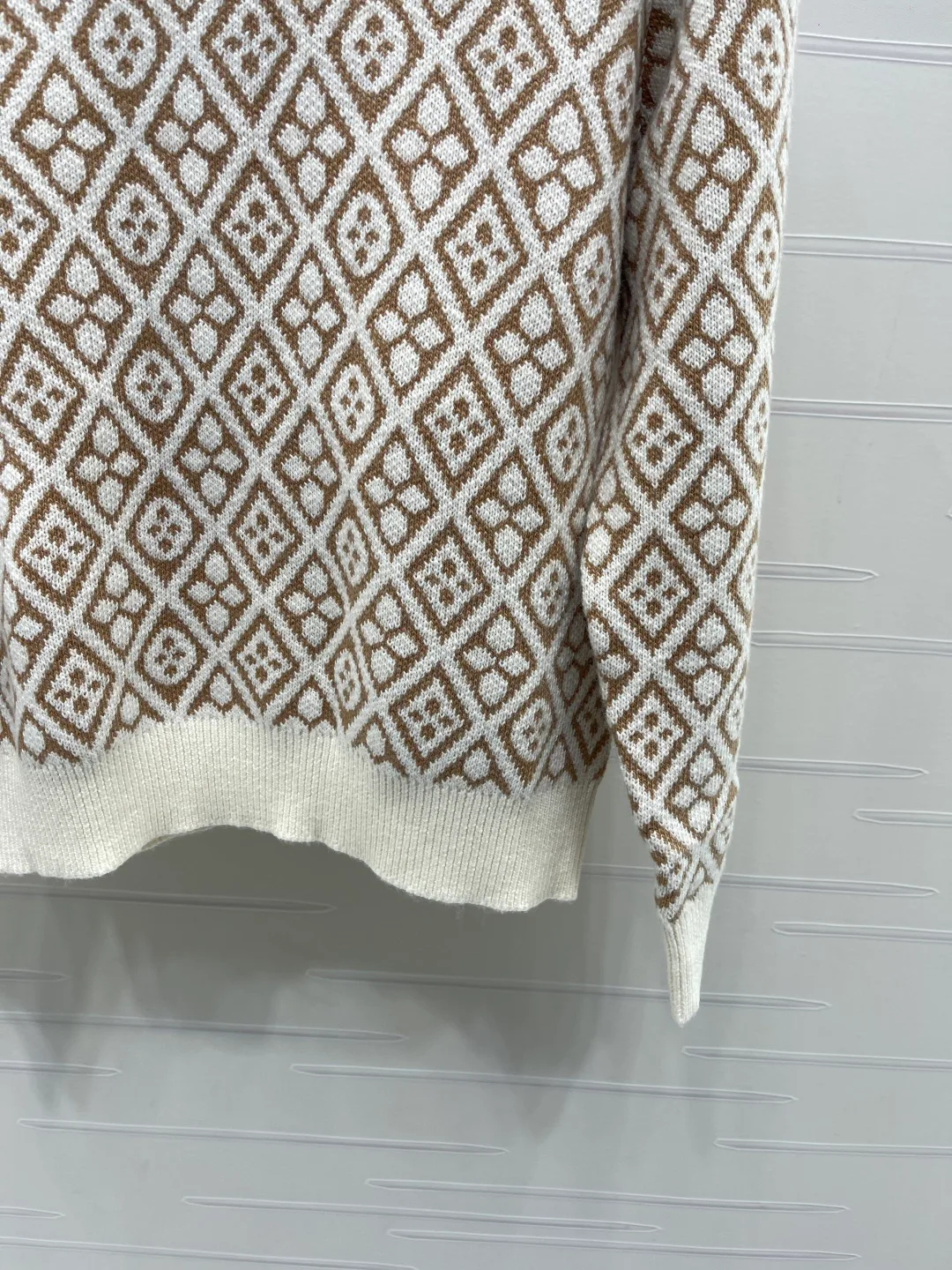 Women's Jumpers And Sweaters LOUIS VUITTON 17399265