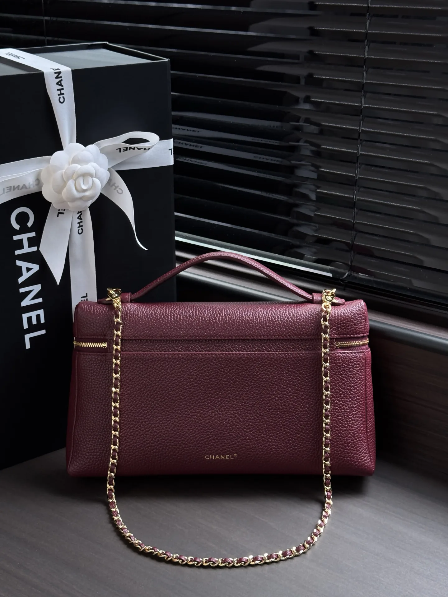 Women's Classic Handbags CHANEL 17698910